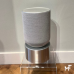 Bang & Olufsen Beosound Balance Natural Aluminium DEMO