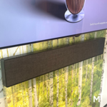 Bang & Olufsen Beosound stage Black Antraciet DEMO