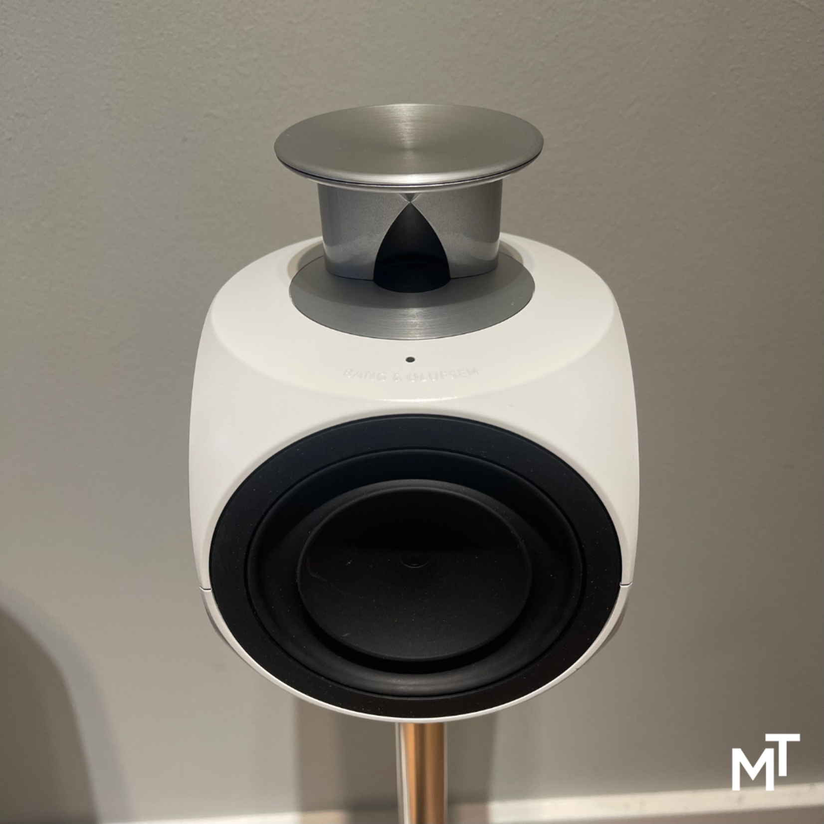 Bang & Olufsen Beolab 3  Wit