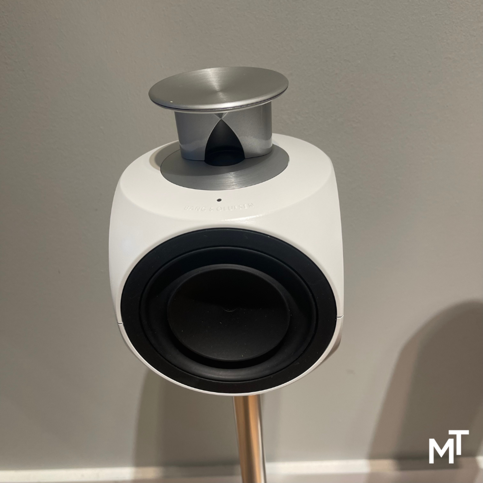 Bang & Olufsen Beolab 3  Wit