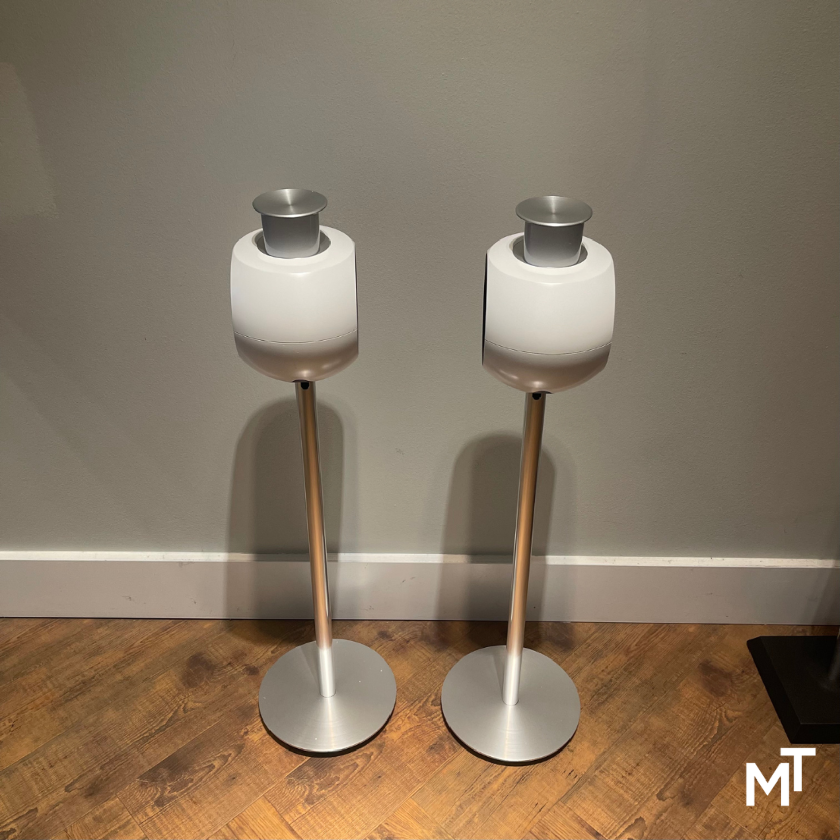 Bang & Olufsen Beolab 3  Wit