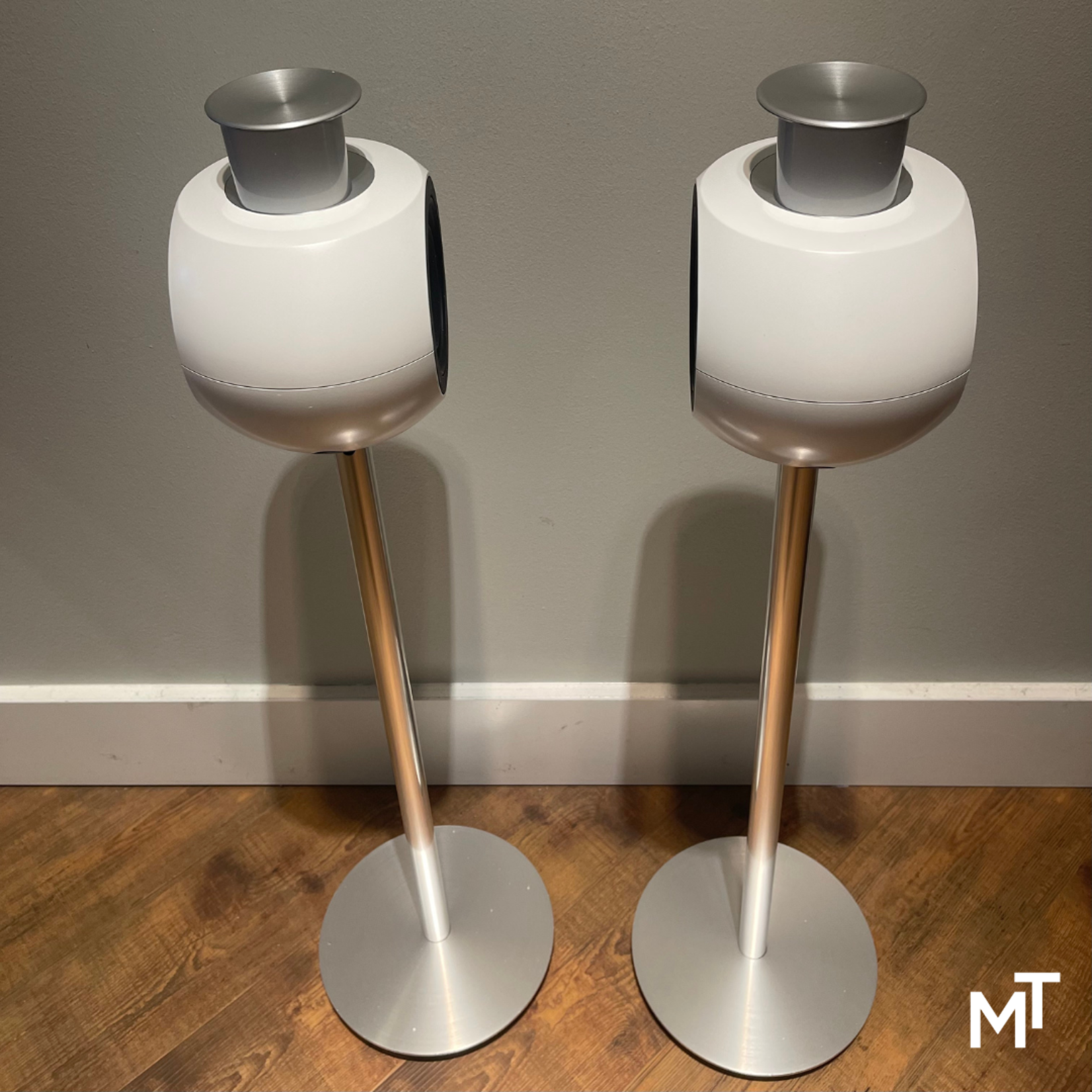 Bang & Olufsen Beolab 3  Wit