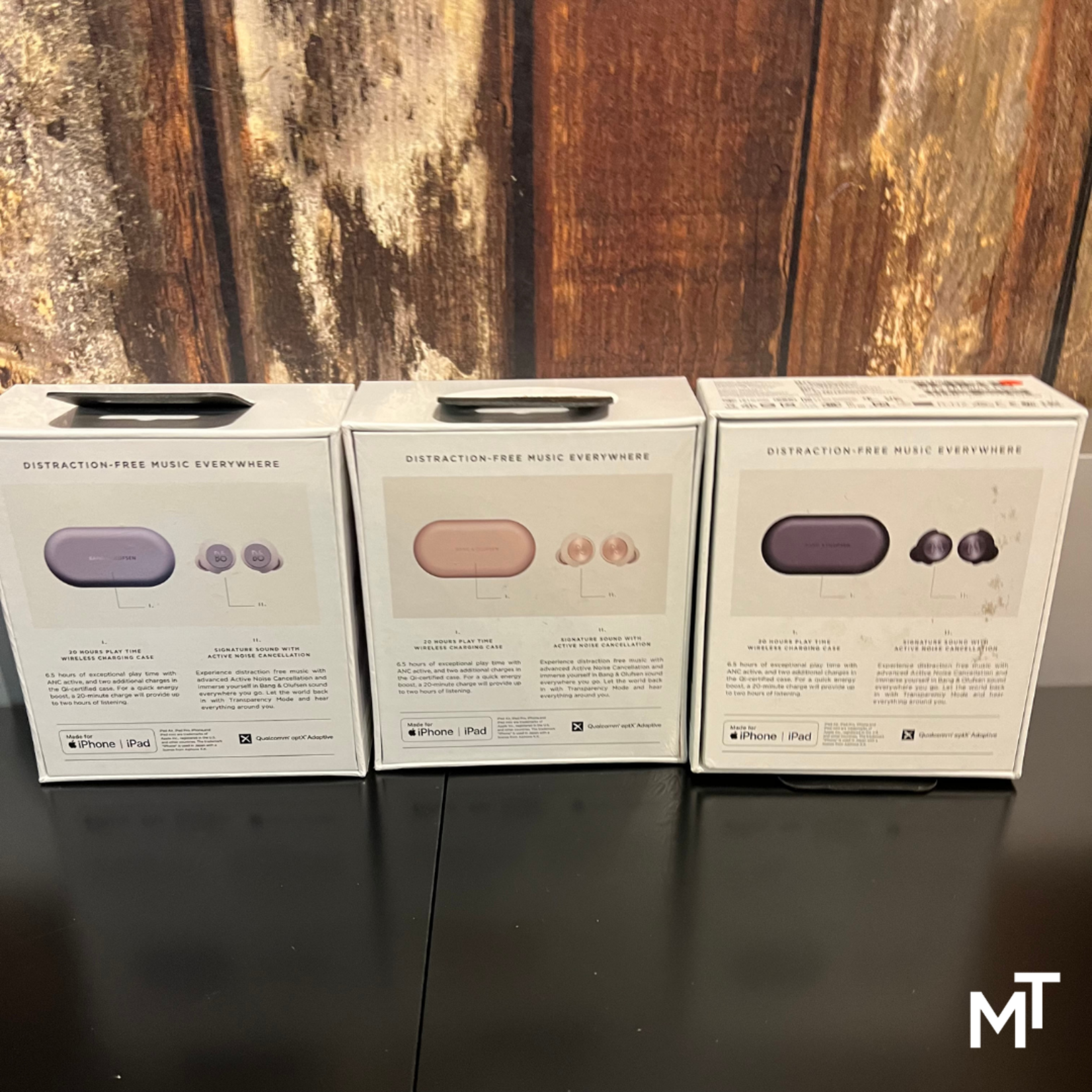 Bang & Olufsen Beoplay EQ