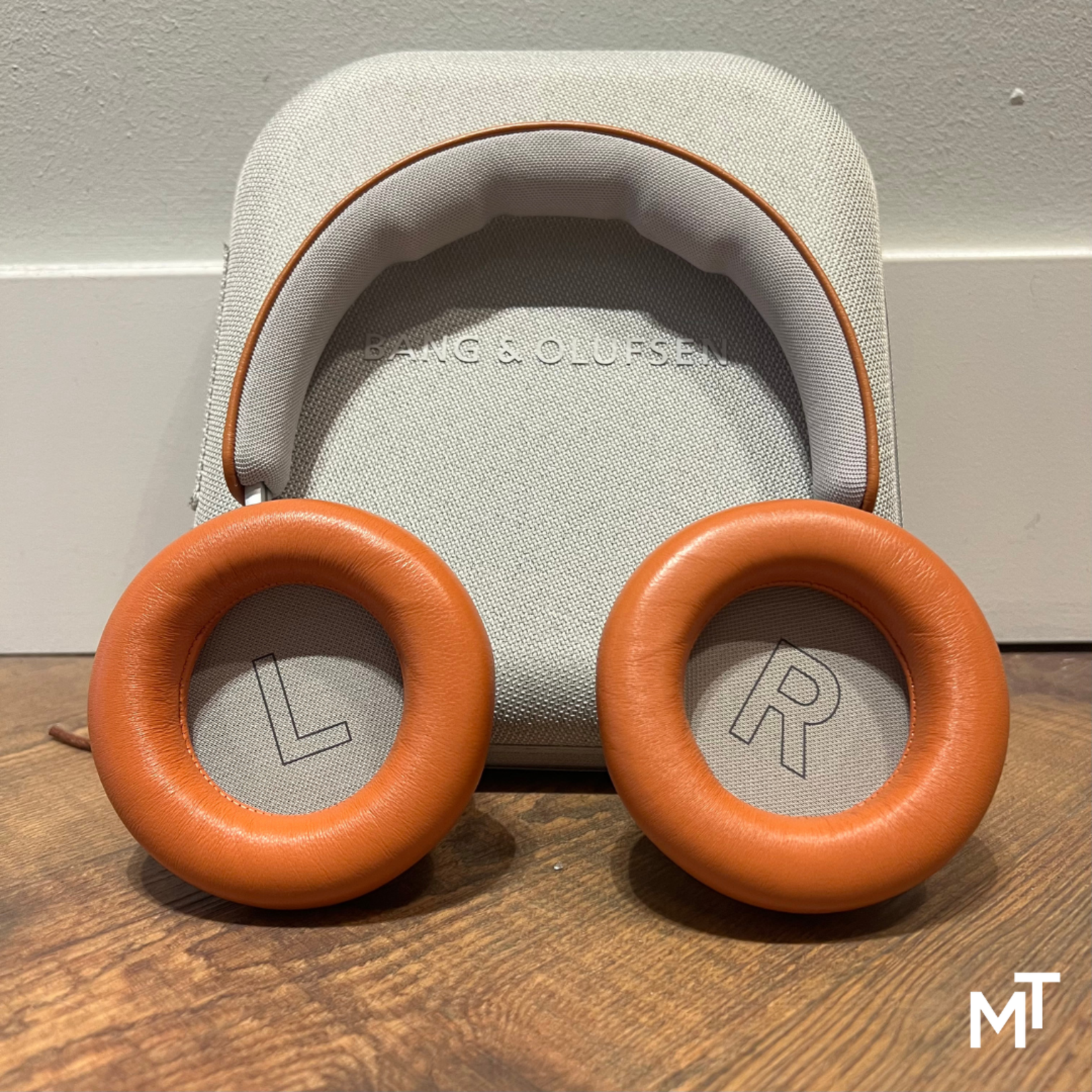 Bang & Olufsen Beoplay HX Comfortabele, doe-het-allemaal hoofdtelefoon
