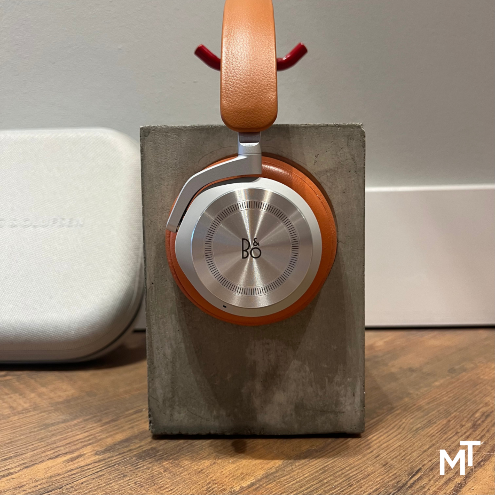 Bang & Olufsen Beoplay HX Comfortabele, doe-het-allemaal hoofdtelefoon