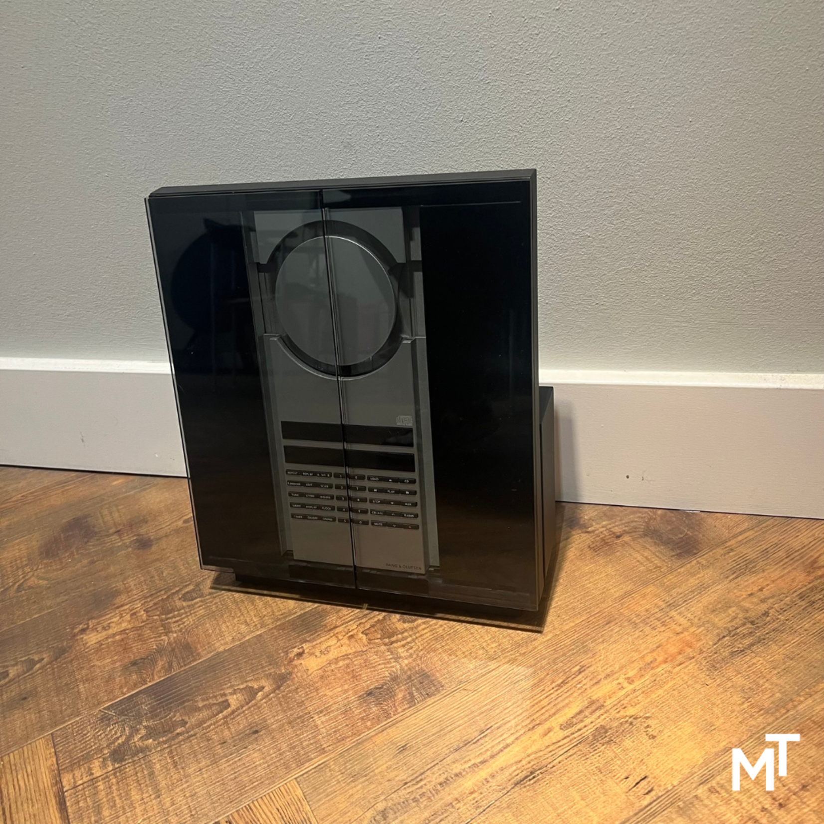 Bang & Olufsen Beosound 3000  MK2