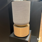 Bang & Olufsen Beosound Balance Natural Oak