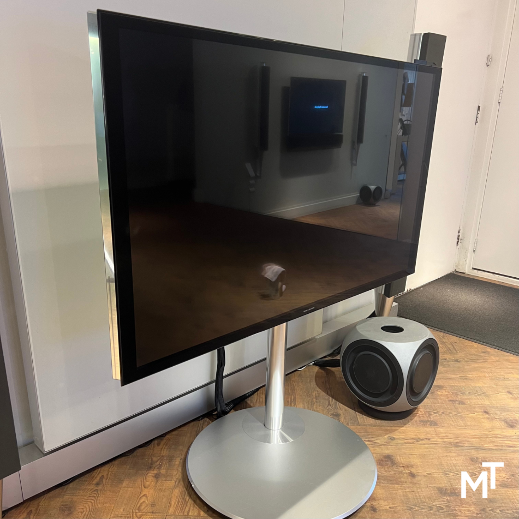 Bang & Olufsen Beovision Avant 55 NG
