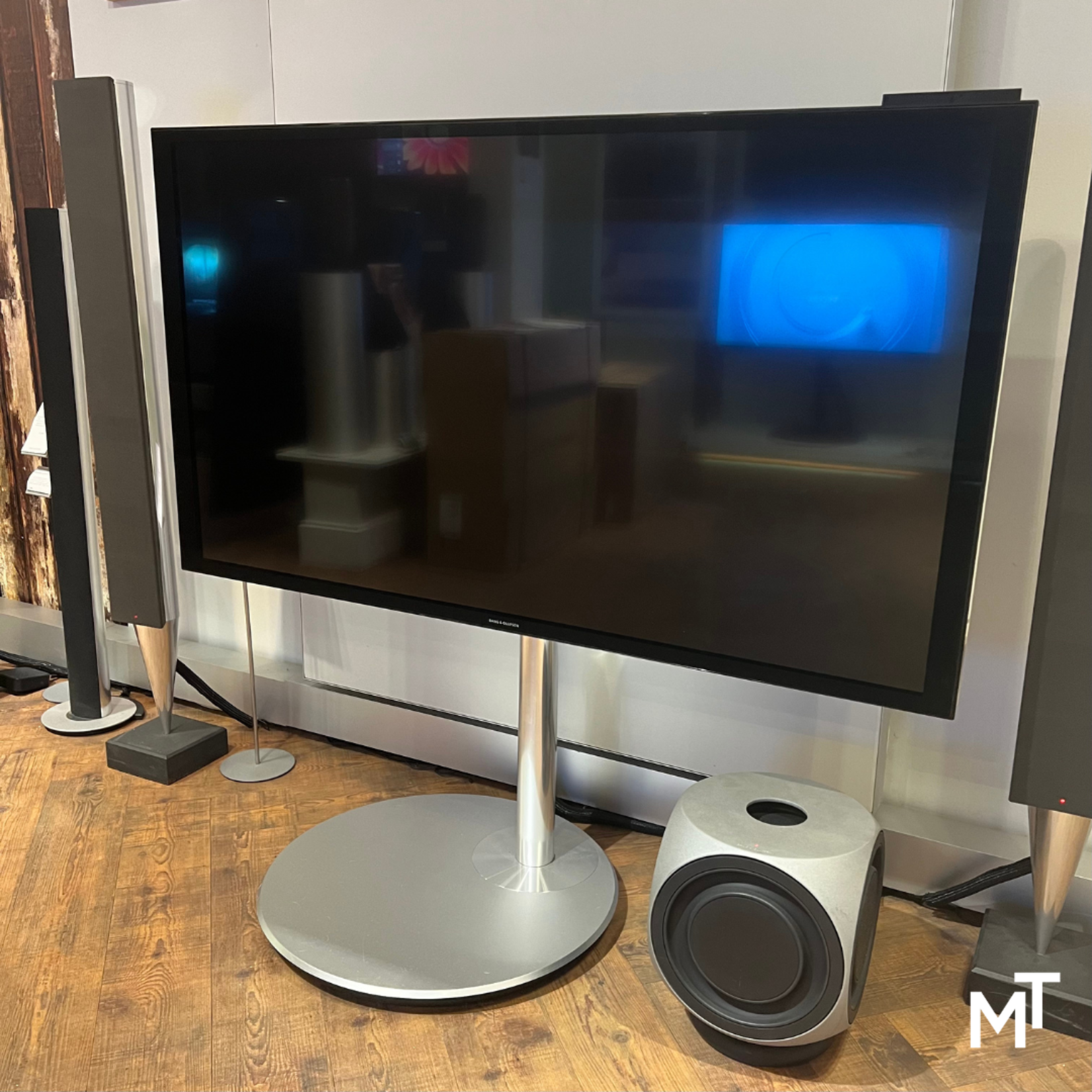 Bang & Olufsen Beovision Avant 55 NG