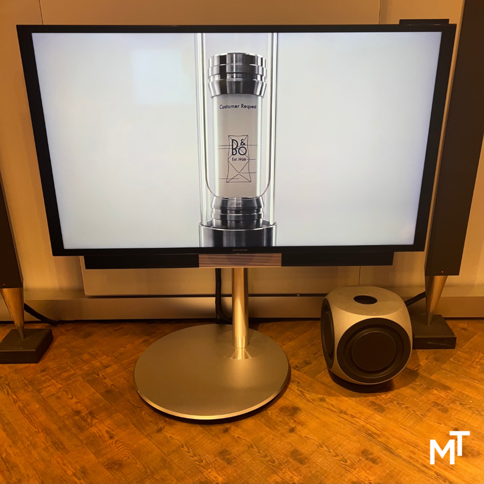 Bang & Olufsen Beovision Avant 55 NG