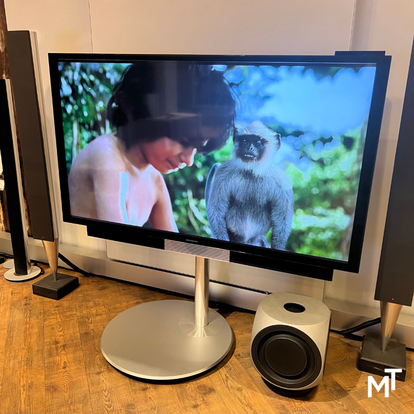 Bang & Olufsen Beovision Avant 55 NG