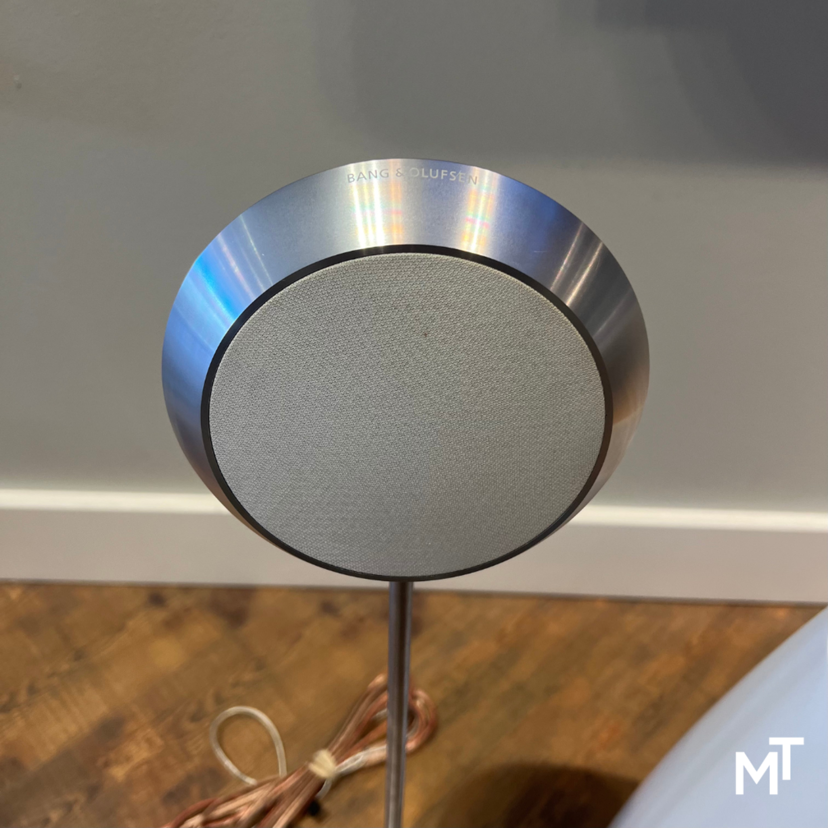 Bang & Olufsen Bang & Olufsen Beolab 14 set 2.1
