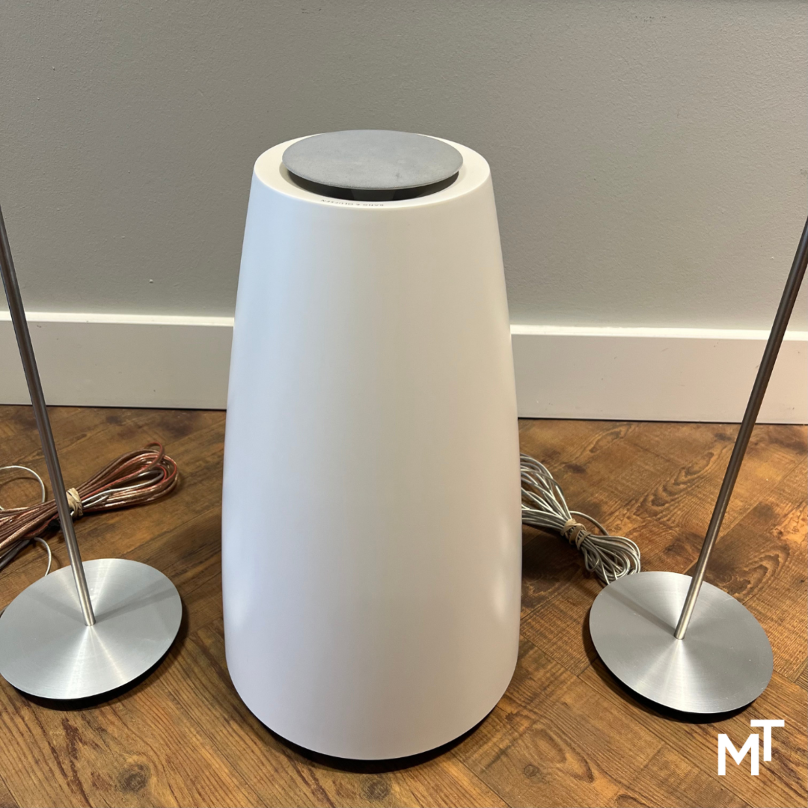 Bang & Olufsen Bang & Olufsen Beolab 14 set 2.1