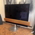 Bang & Olufsen Beovision Eclipse 65" 2nd gen