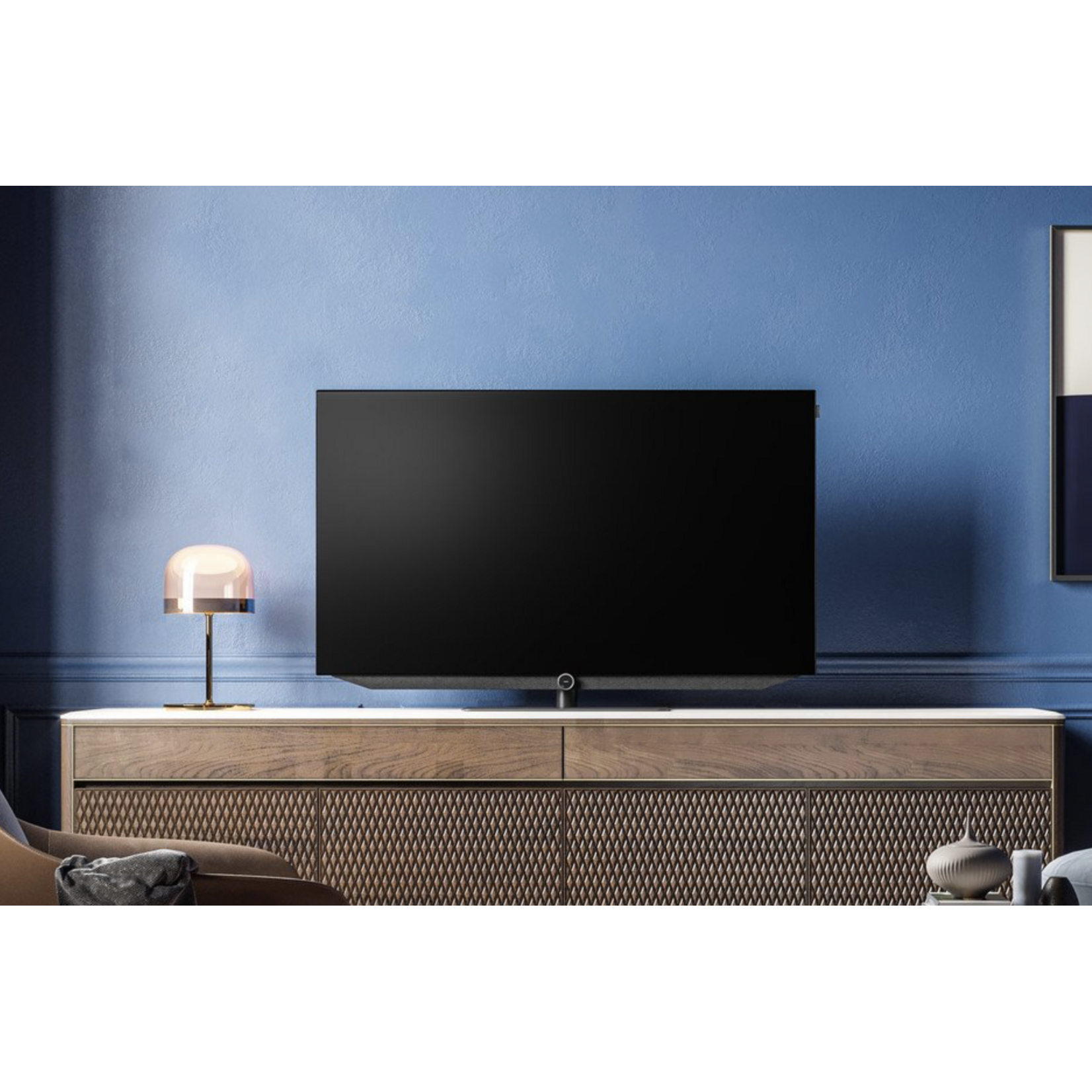 LOEWE LOEWE Bild V.55 dr+ Demo