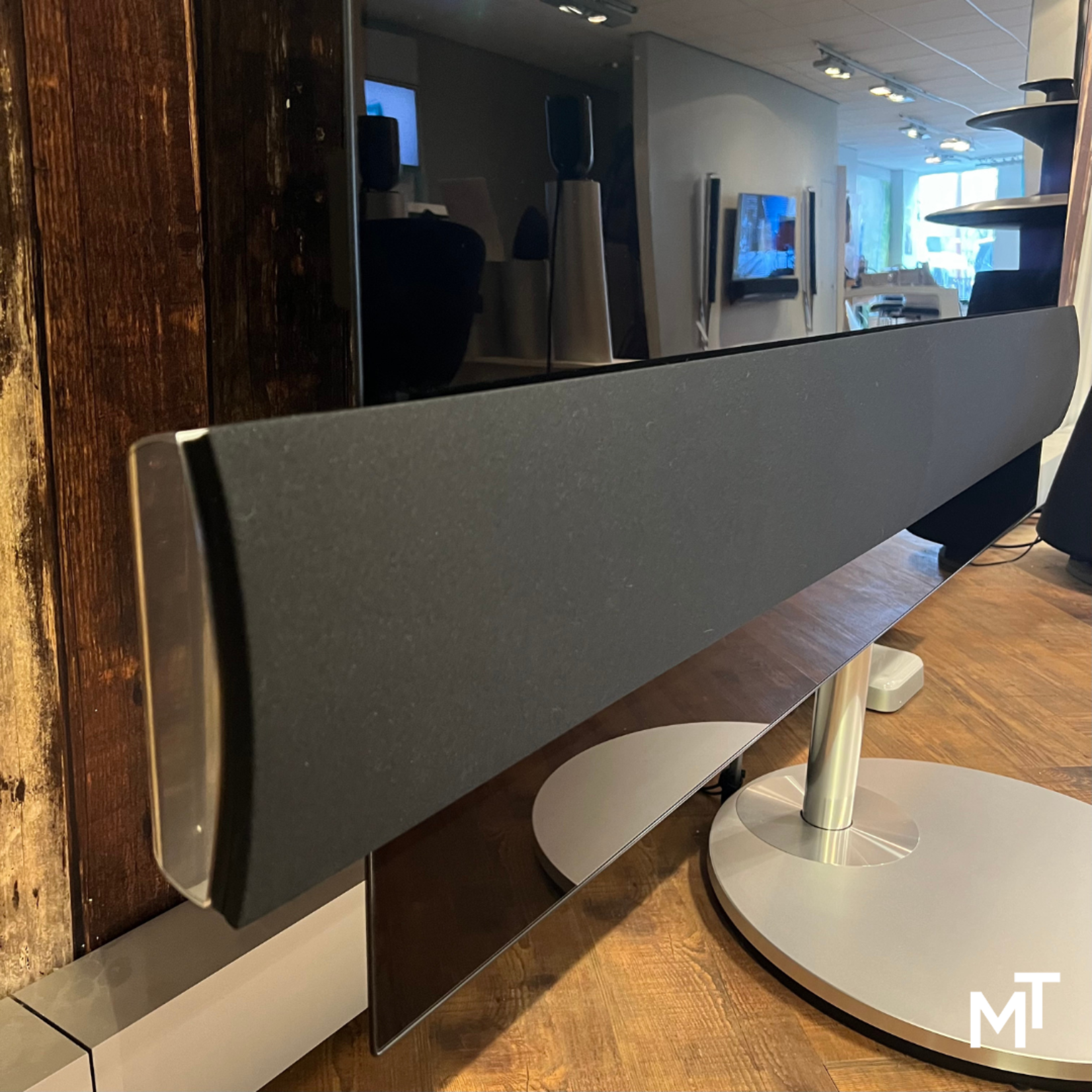 Bang & Olufsen Beovision Eclipse 65 mk1 scherm upgrade C5