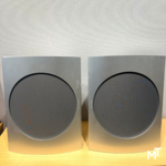 Bang & Olufsen Beolab 17 Silver Blue