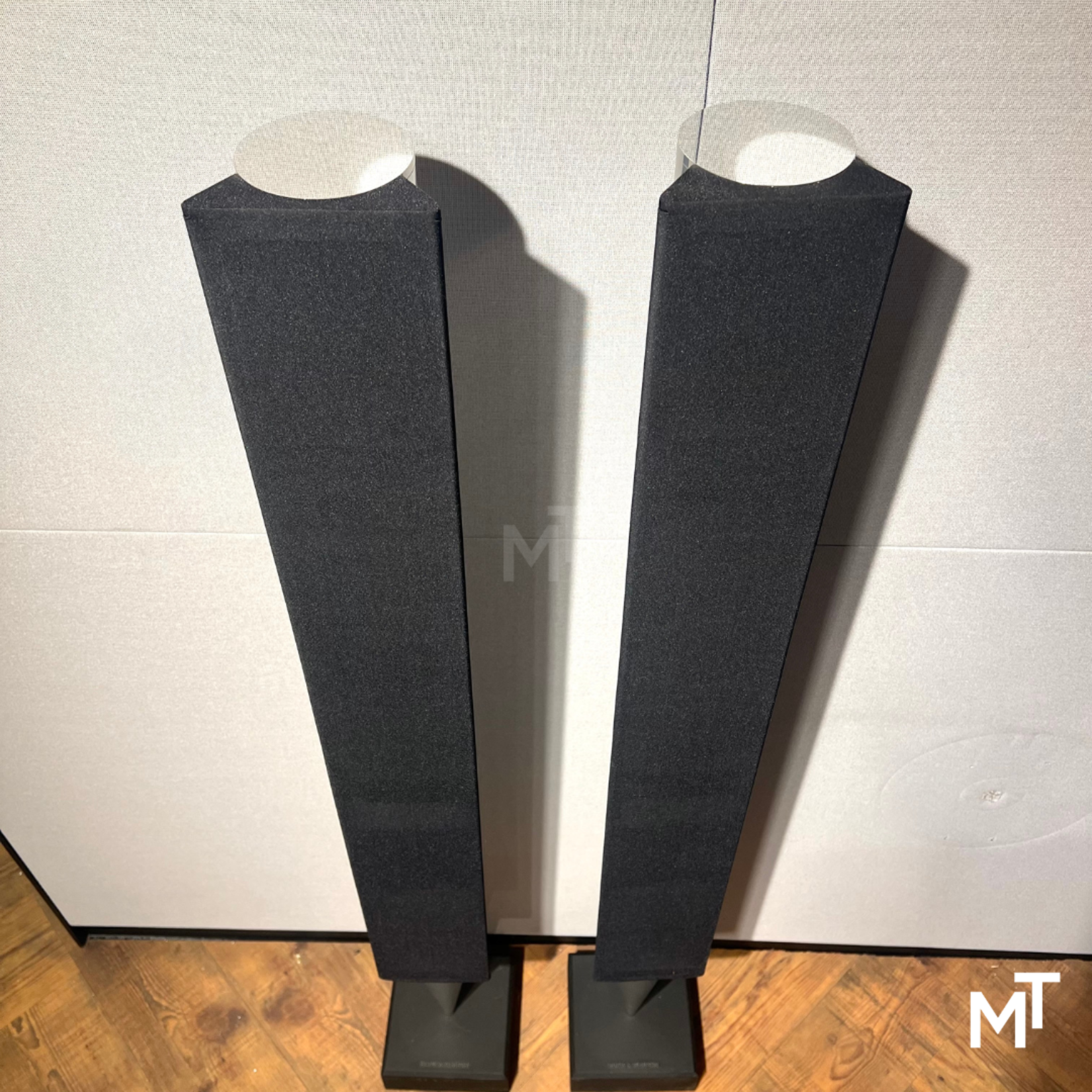 Bang & Olufsen Beolab 8000 Silver/Black