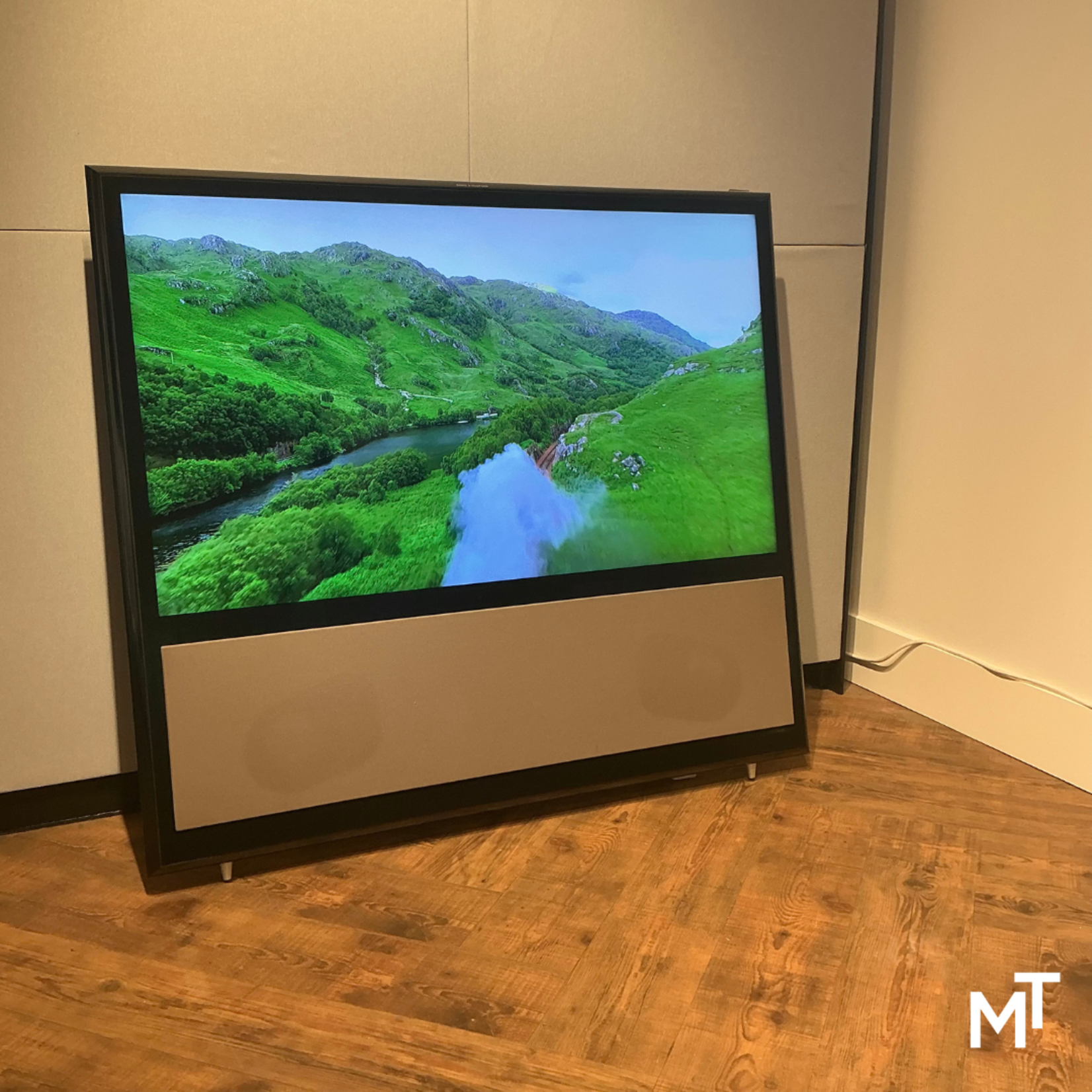 Bang & Olufsen Beovison 11-40