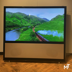 Bang & Olufsen Beovison 11-40