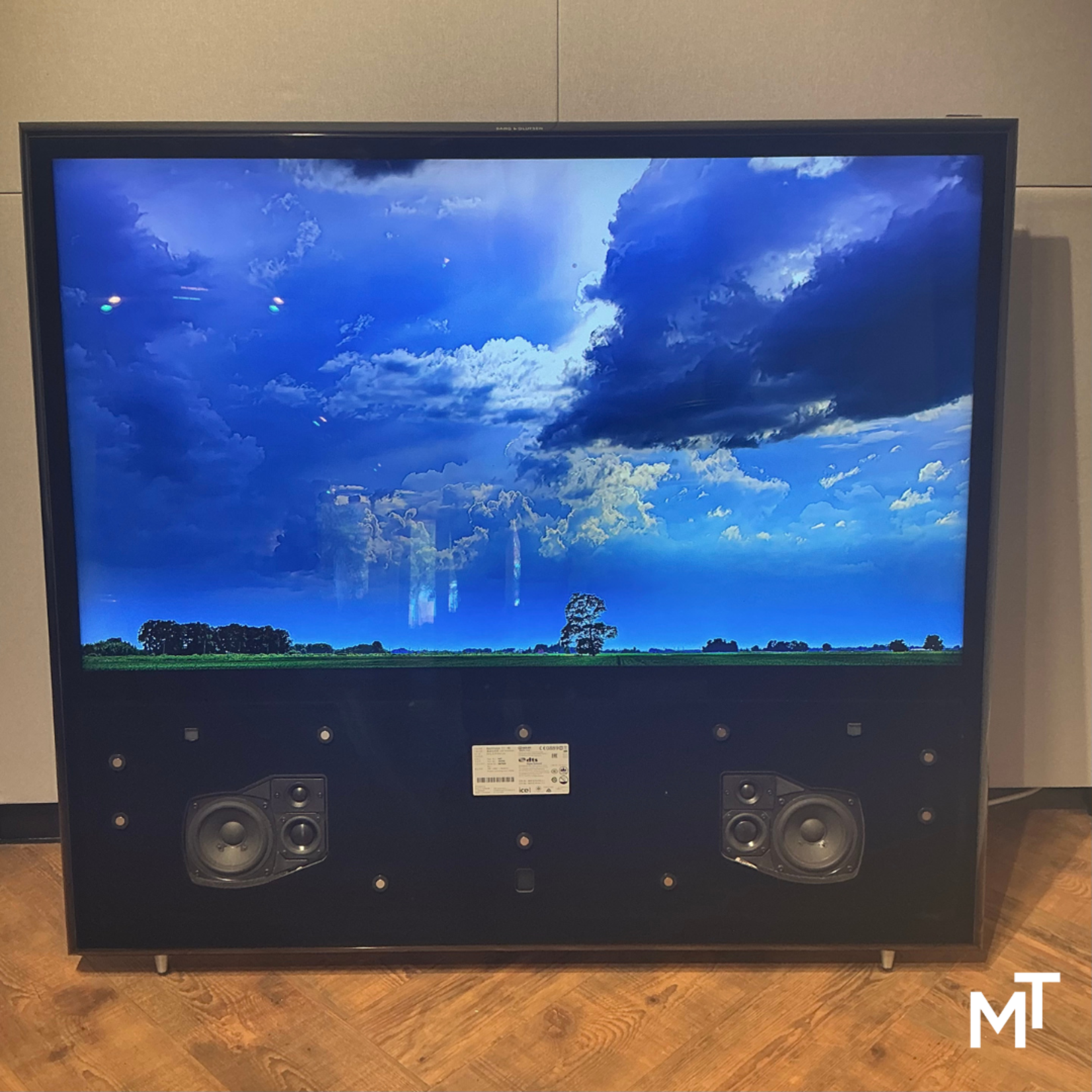 Bang & Olufsen Beovison 11-40