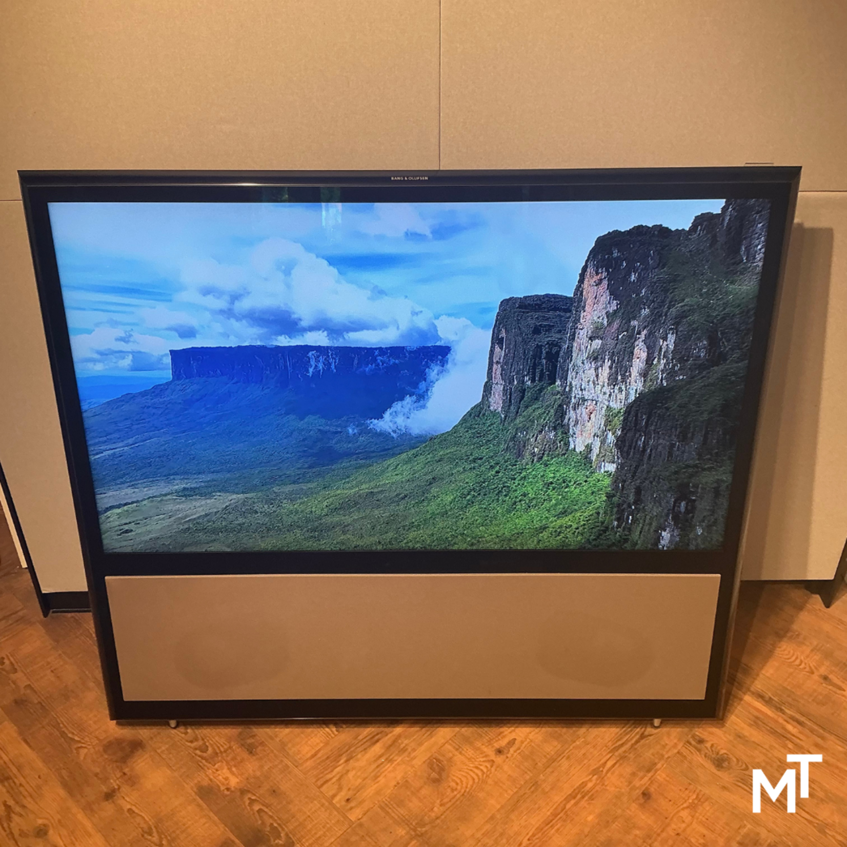Bang & Olufsen Beovison 11-40