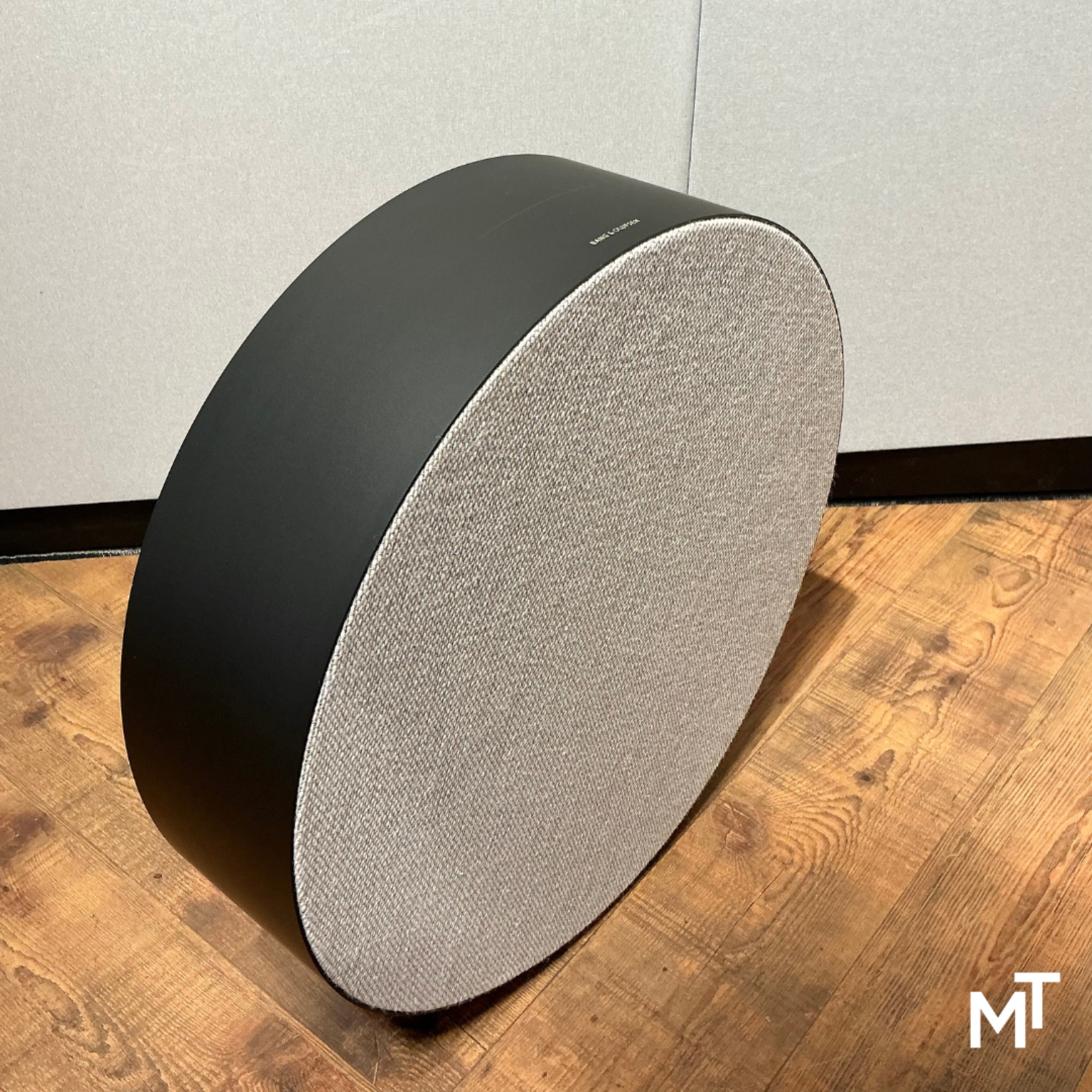 Bang & Olufsen Beosound Edge Antraciet Tone