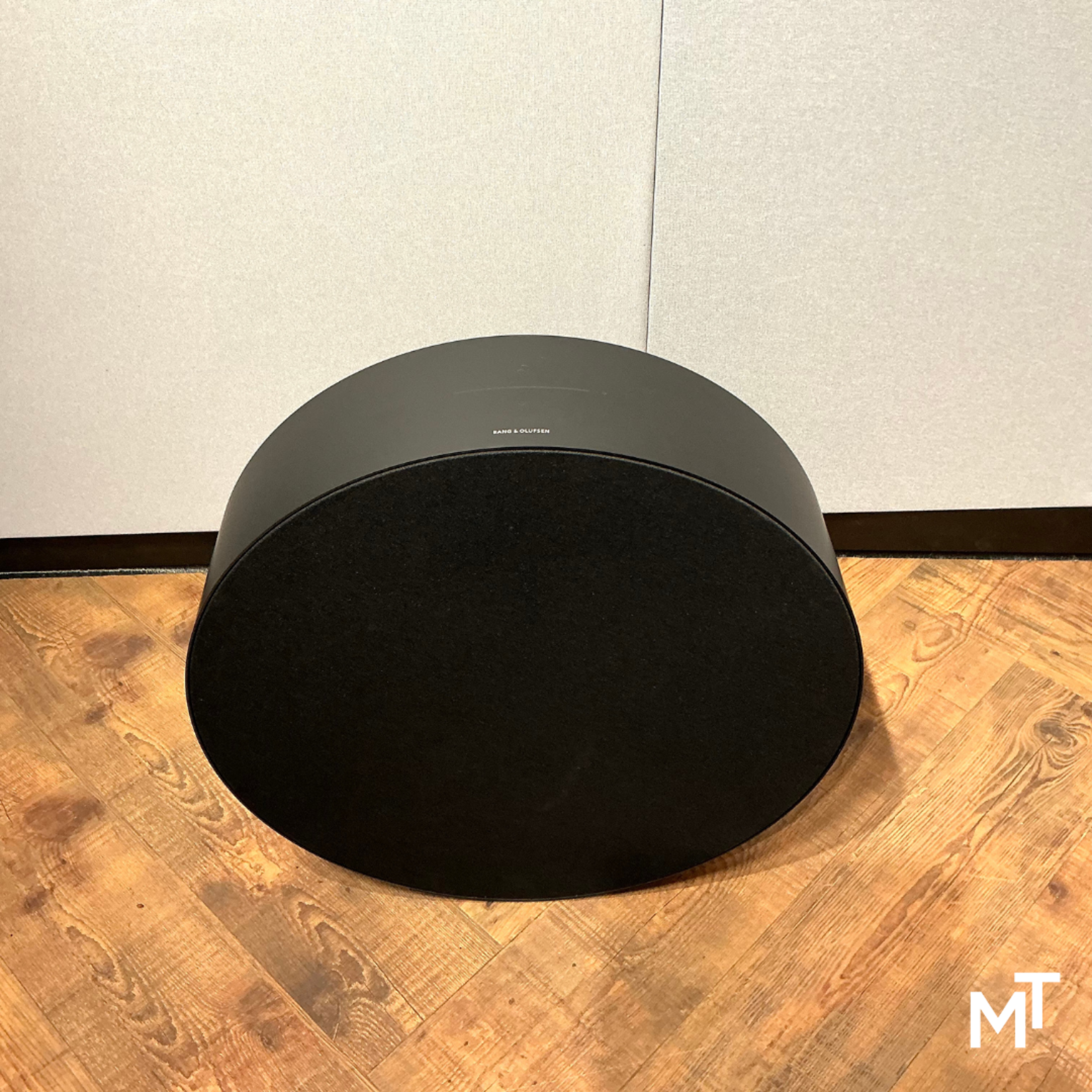 Bang & Olufsen Beosound Edge Antraciet Tone
