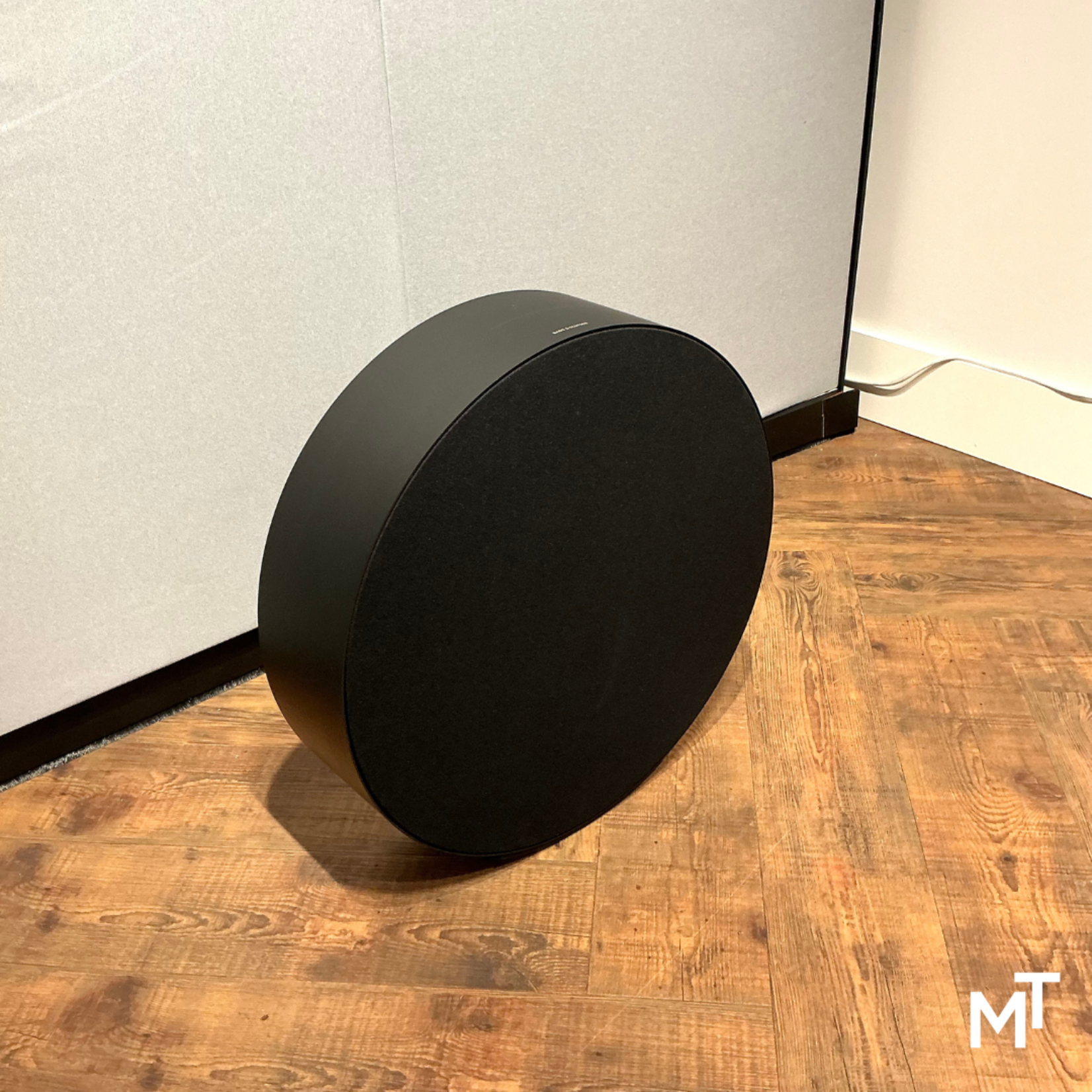 Bang & Olufsen Beosound Edge Antraciet Tone