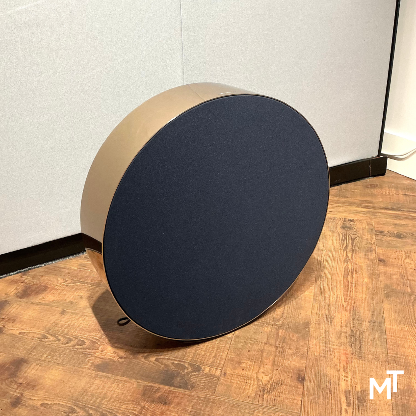 Bang & Olufsen Beosound Edge Gold Tone