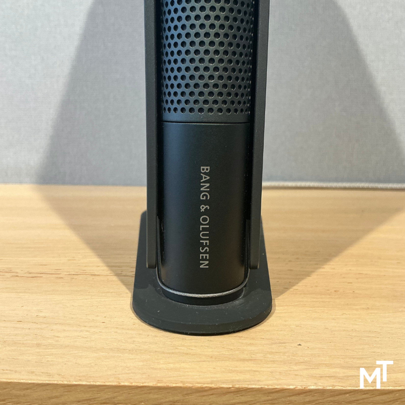 Bang & Olufsen Bang & Olufsen Beosound Emerge Black Op=Op