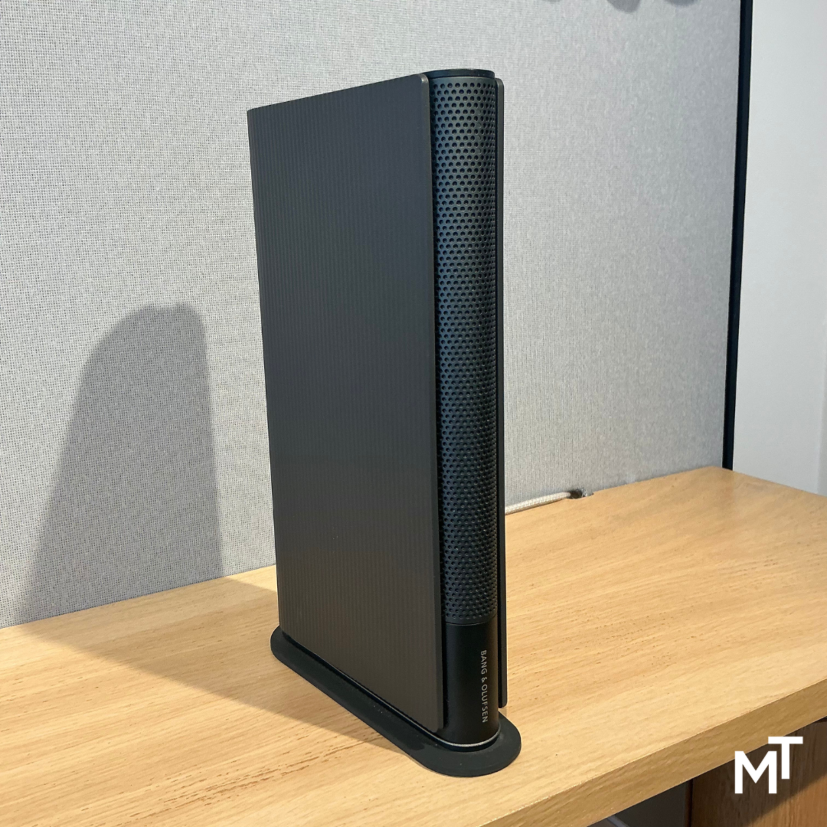 Bang & Olufsen Bang & Olufsen Beosound Emerge Black Op=Op