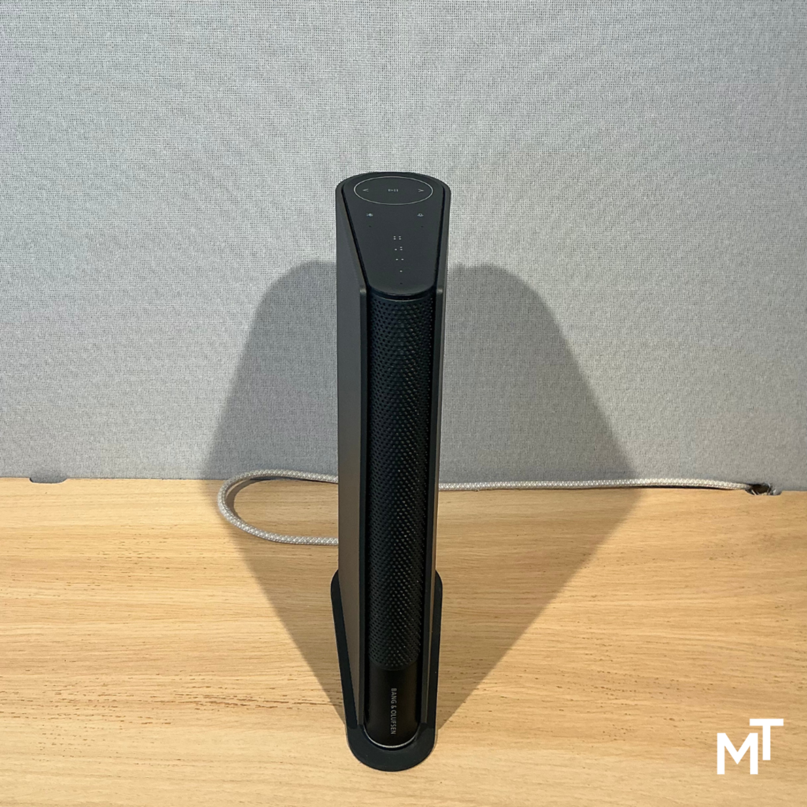 Bang & Olufsen Bang & Olufsen Beosound Emerge Black Op=Op