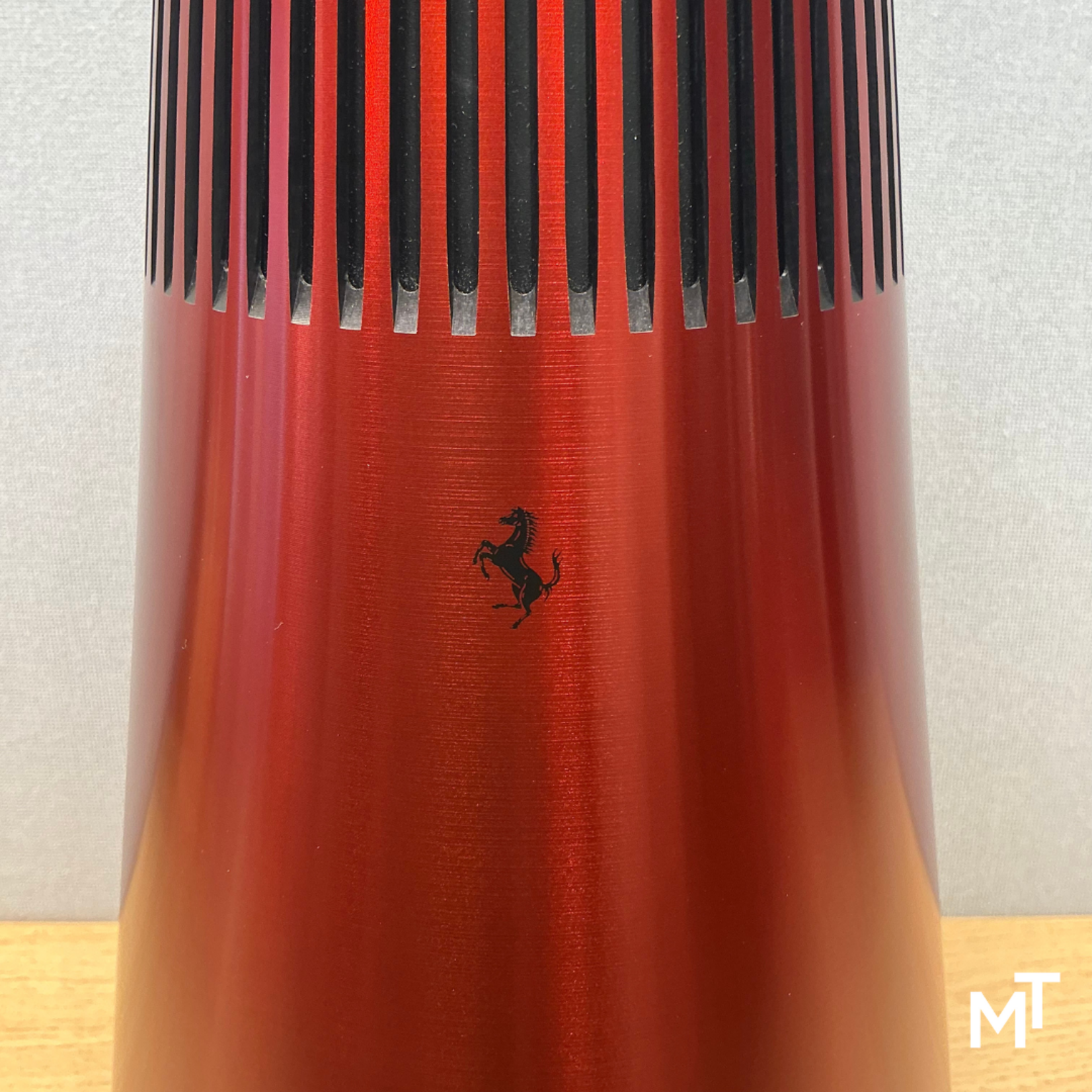 Bang & Olufsen Beosound 2 3rd gen Limited Edition Ferrari