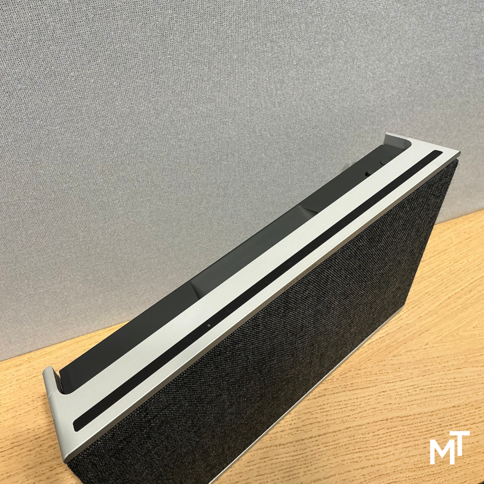 Bang & Olufsen Beosound Level Natural DEMO