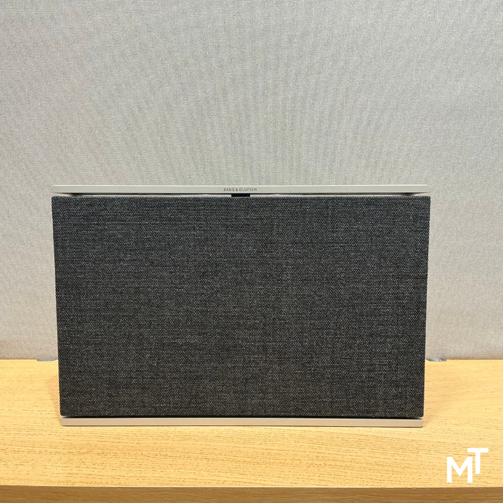 Bang & Olufsen Beosound Level Natural DEMO
