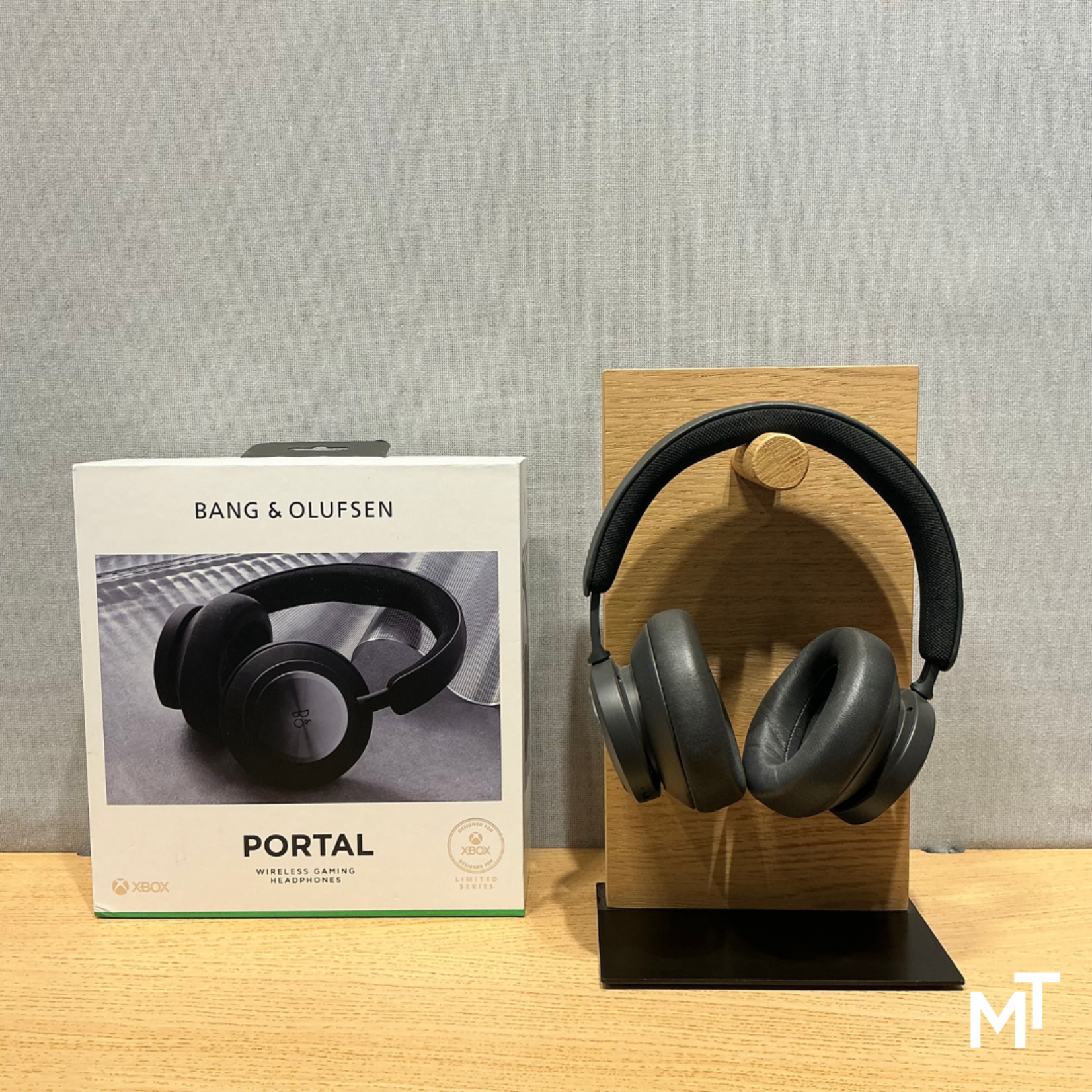 Bang & Olufsen BEOPLAY PORTAL  Xbox  SEALED