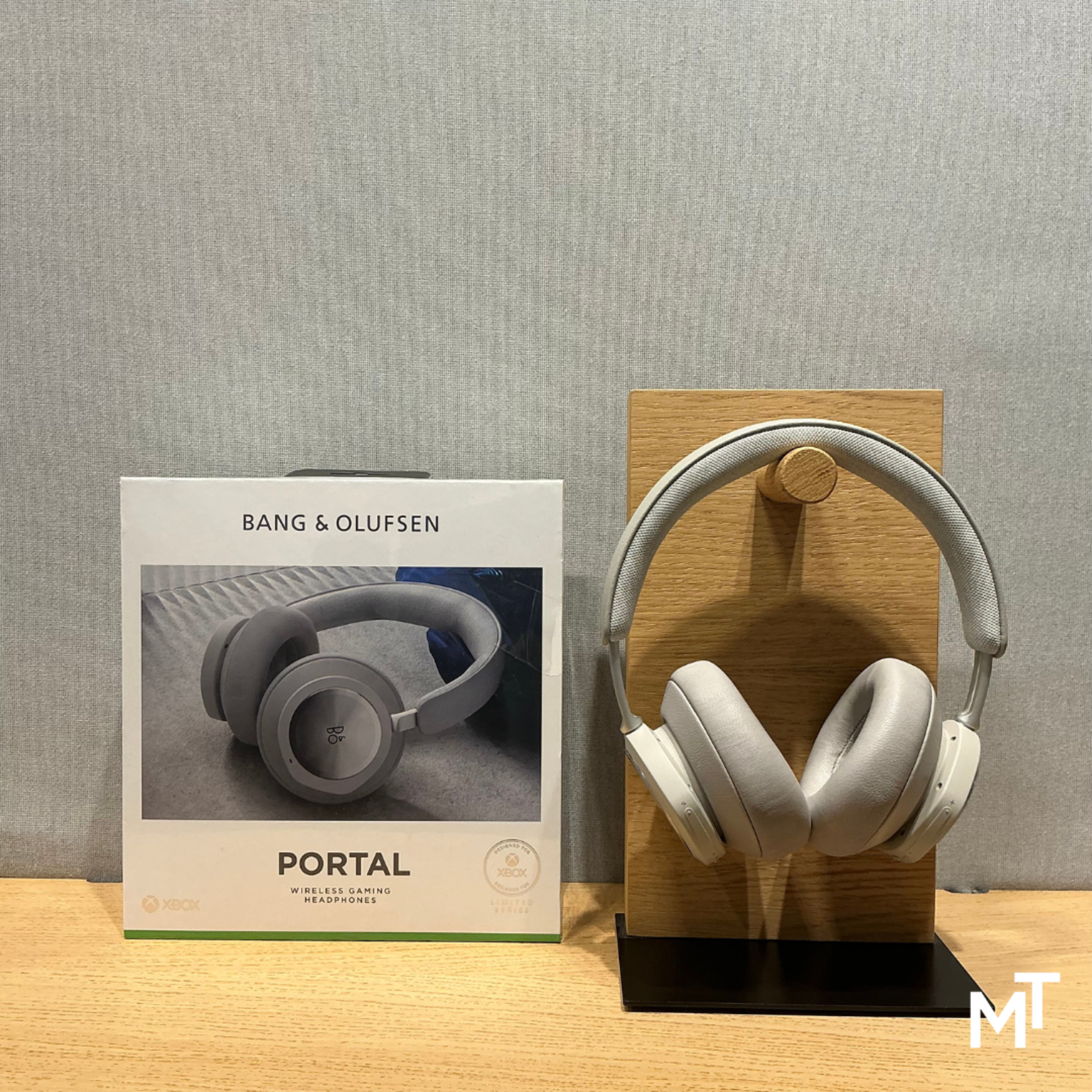 Bang & Olufsen BEOPLAY PORTAL  Xbox  SEALED