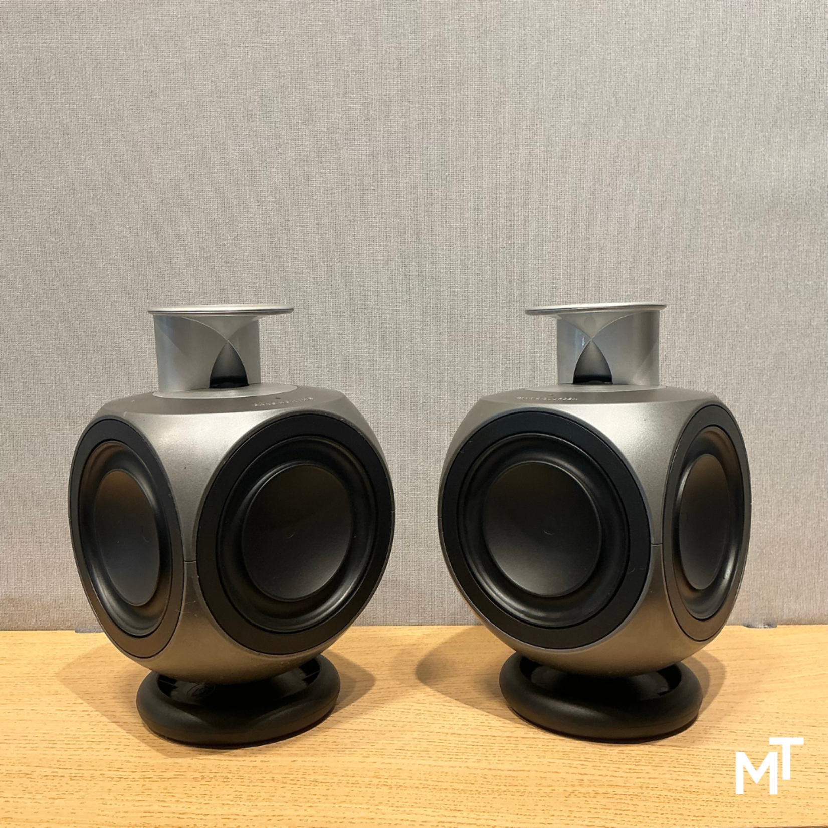 Bang & Olufsen Beolab 3 MK2