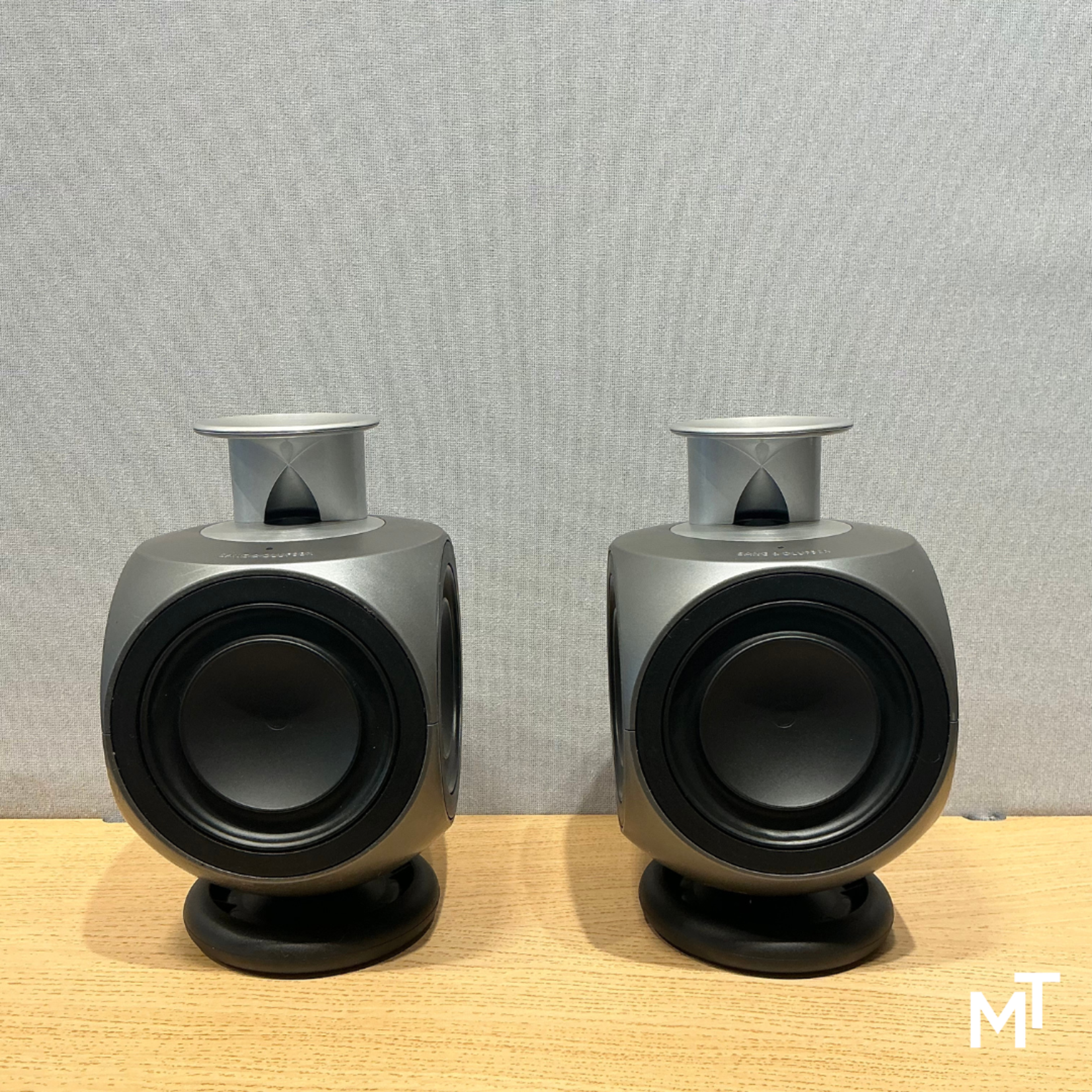 Bang & Olufsen Beolab 3 MK2