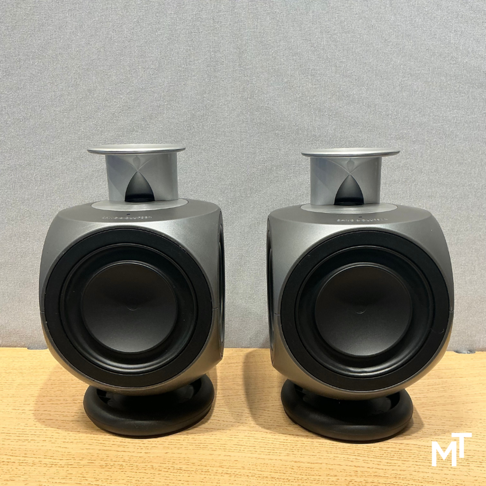 Bang & Olufsen Beolab 3 MK2