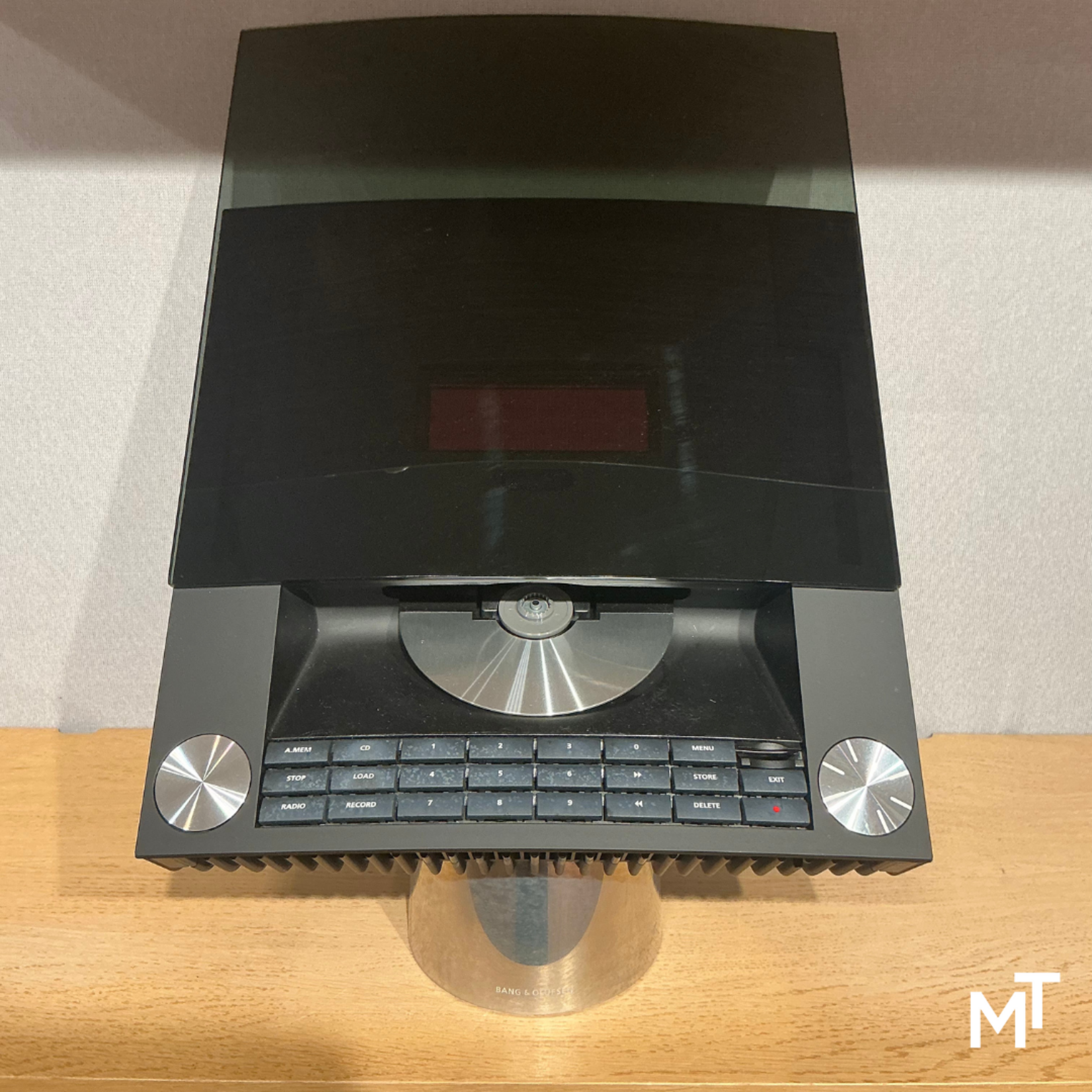 Bang & Olufsen Beosound 4