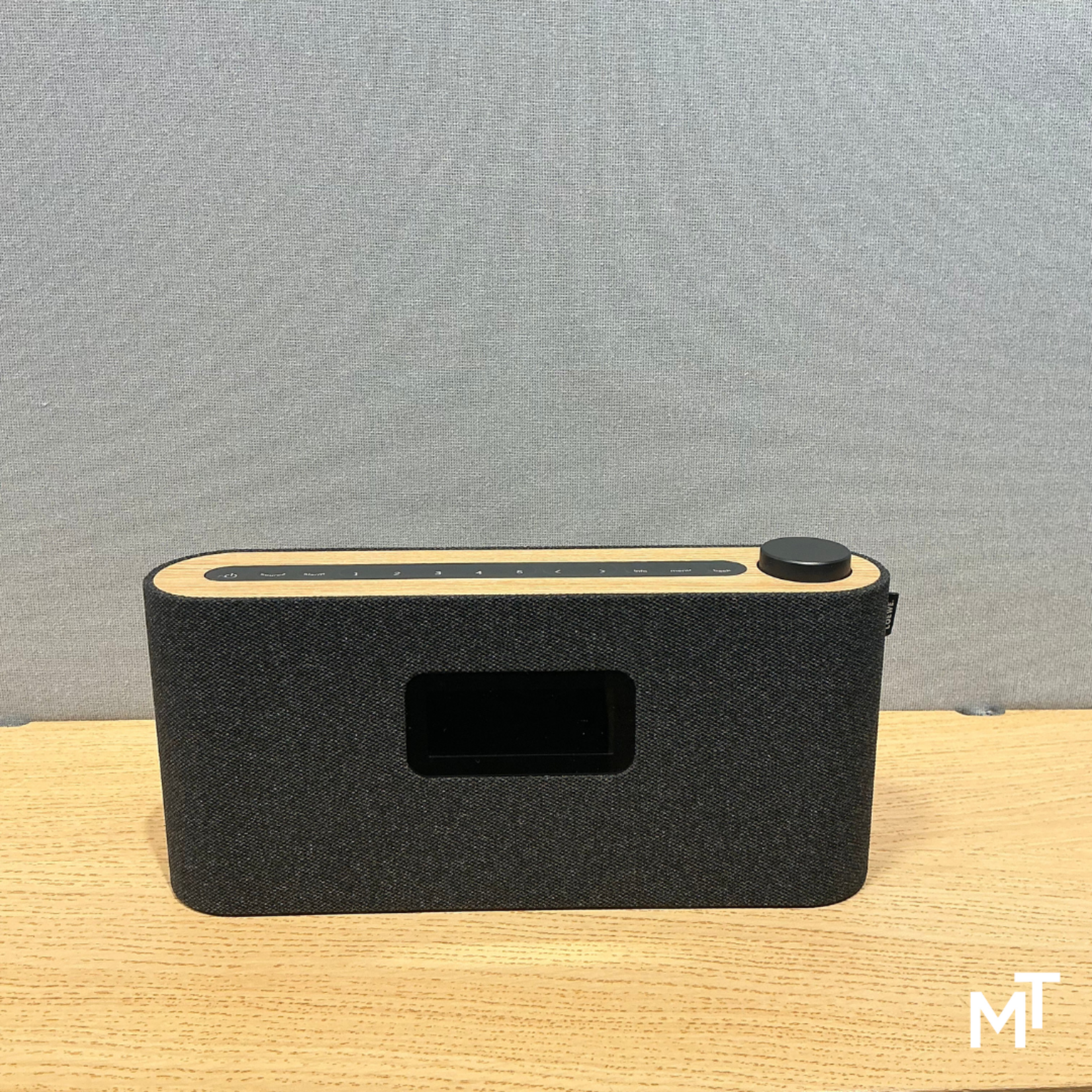 LOEWE LOEWE radio.frequency DEMO