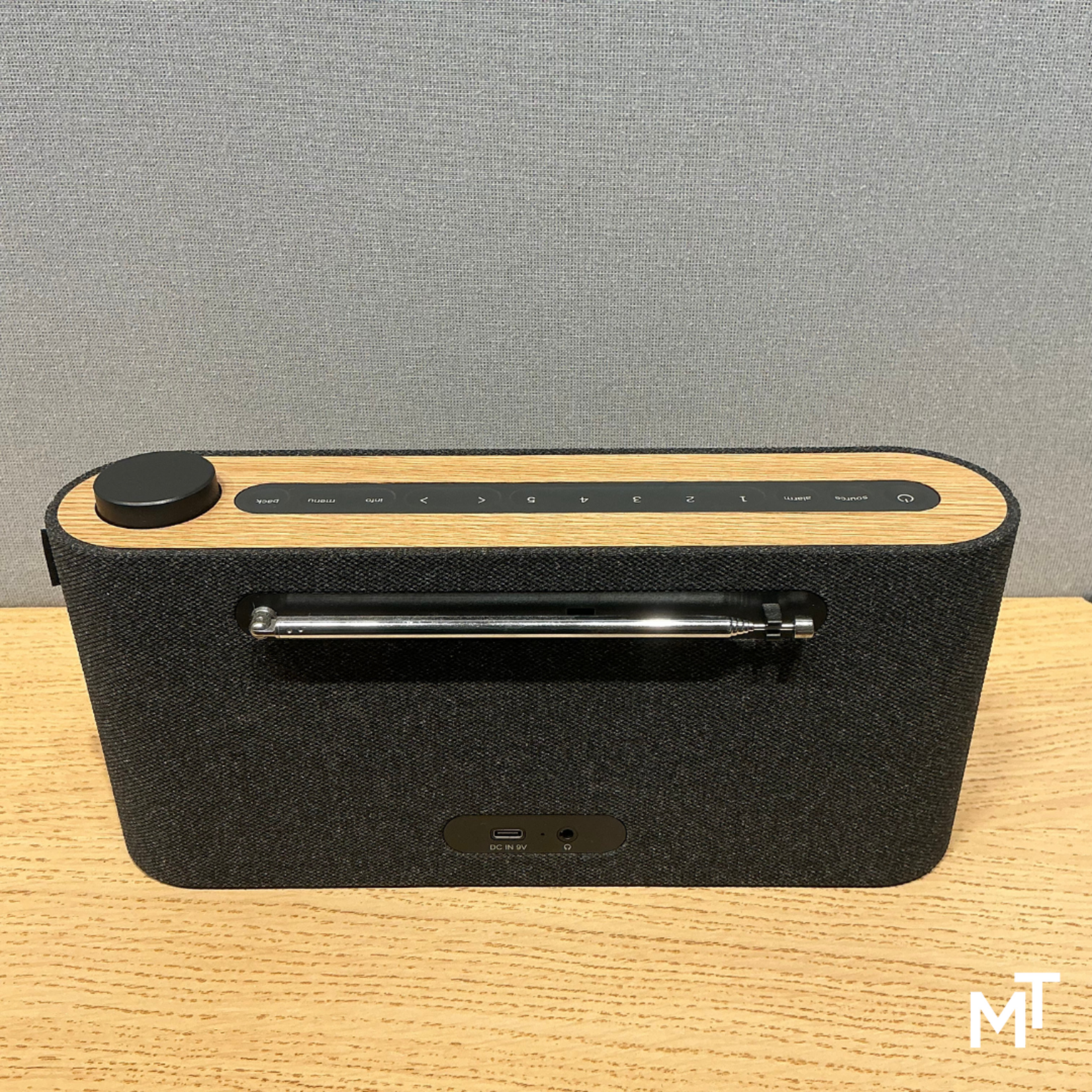 LOEWE LOEWE radio.frequency DEMO