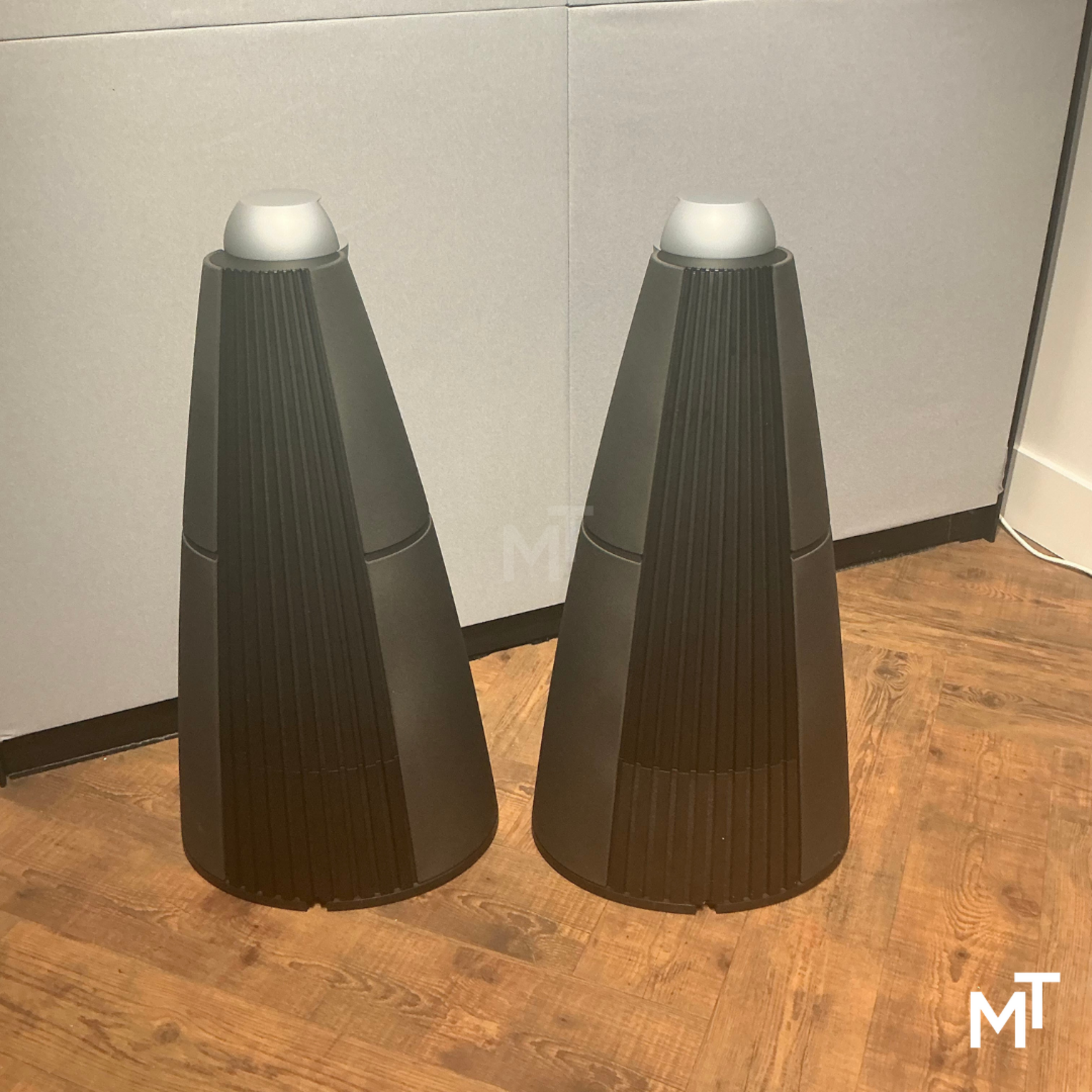 Bang & Olufsen Beolab 9 Fabric Grey