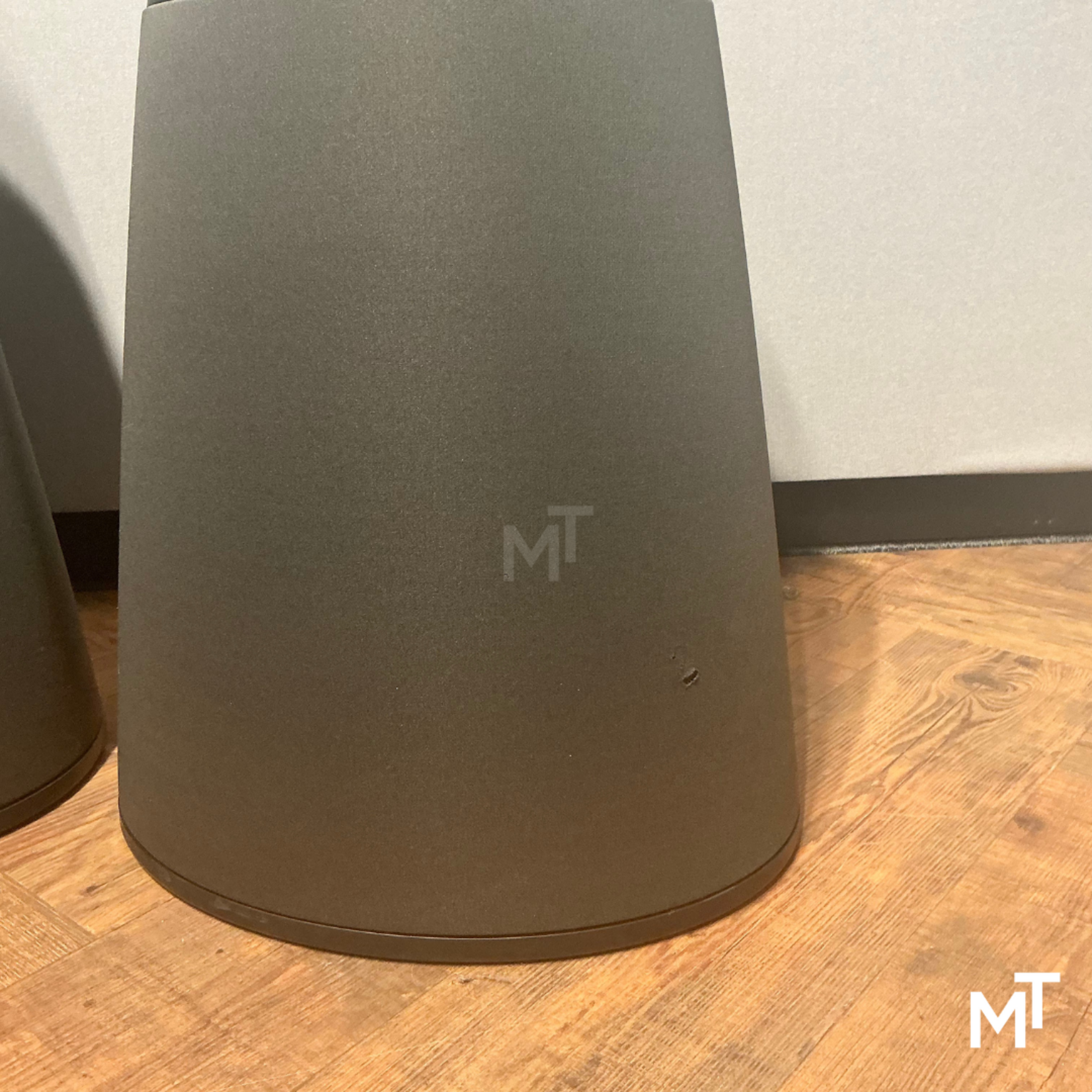 Bang & Olufsen Beolab 9 Fabric Grey