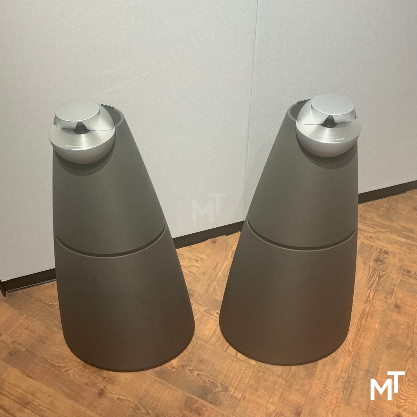 Bang & Olufsen Beolab 9 Fabric Grey