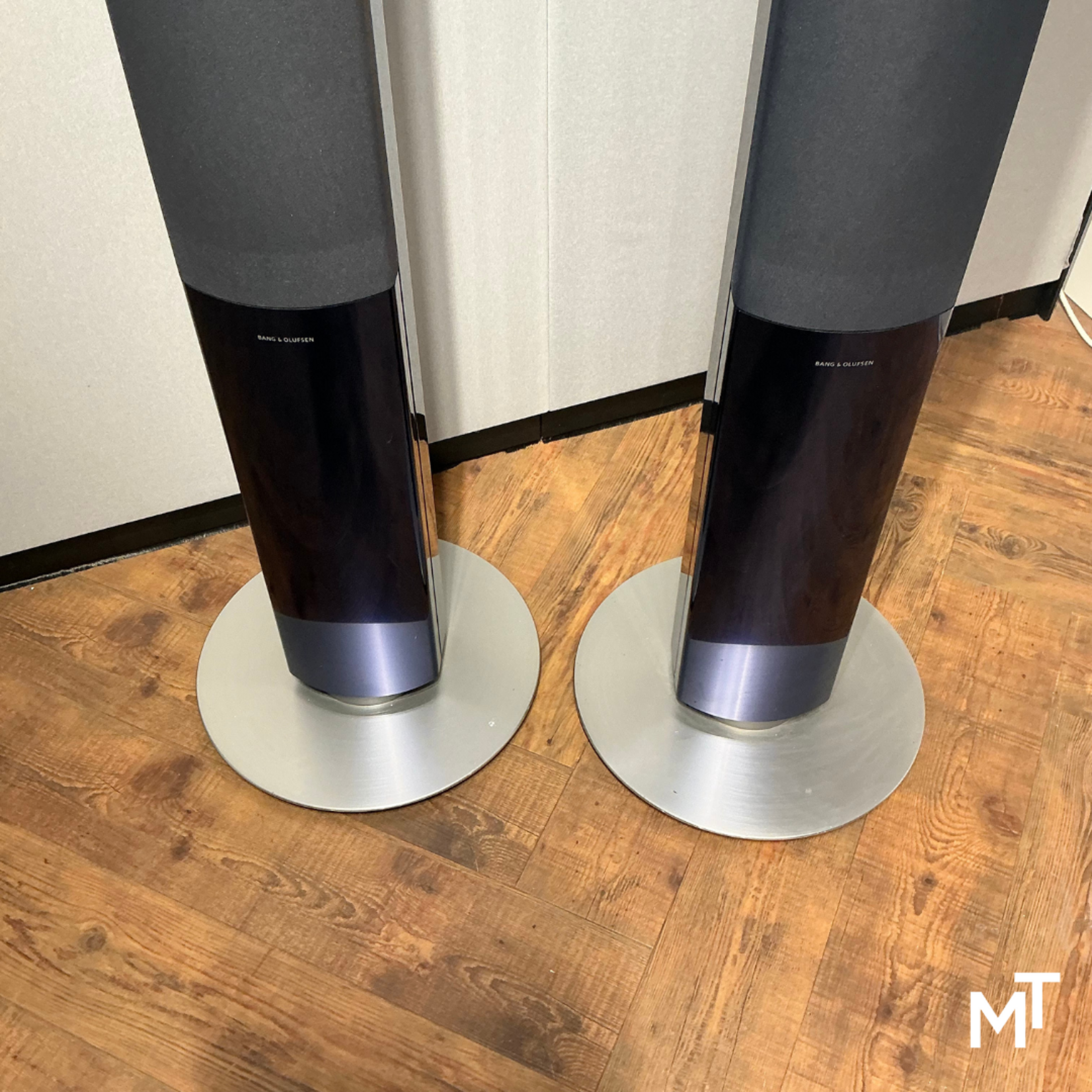 Bang & Olufsen Beolab 1 Blue