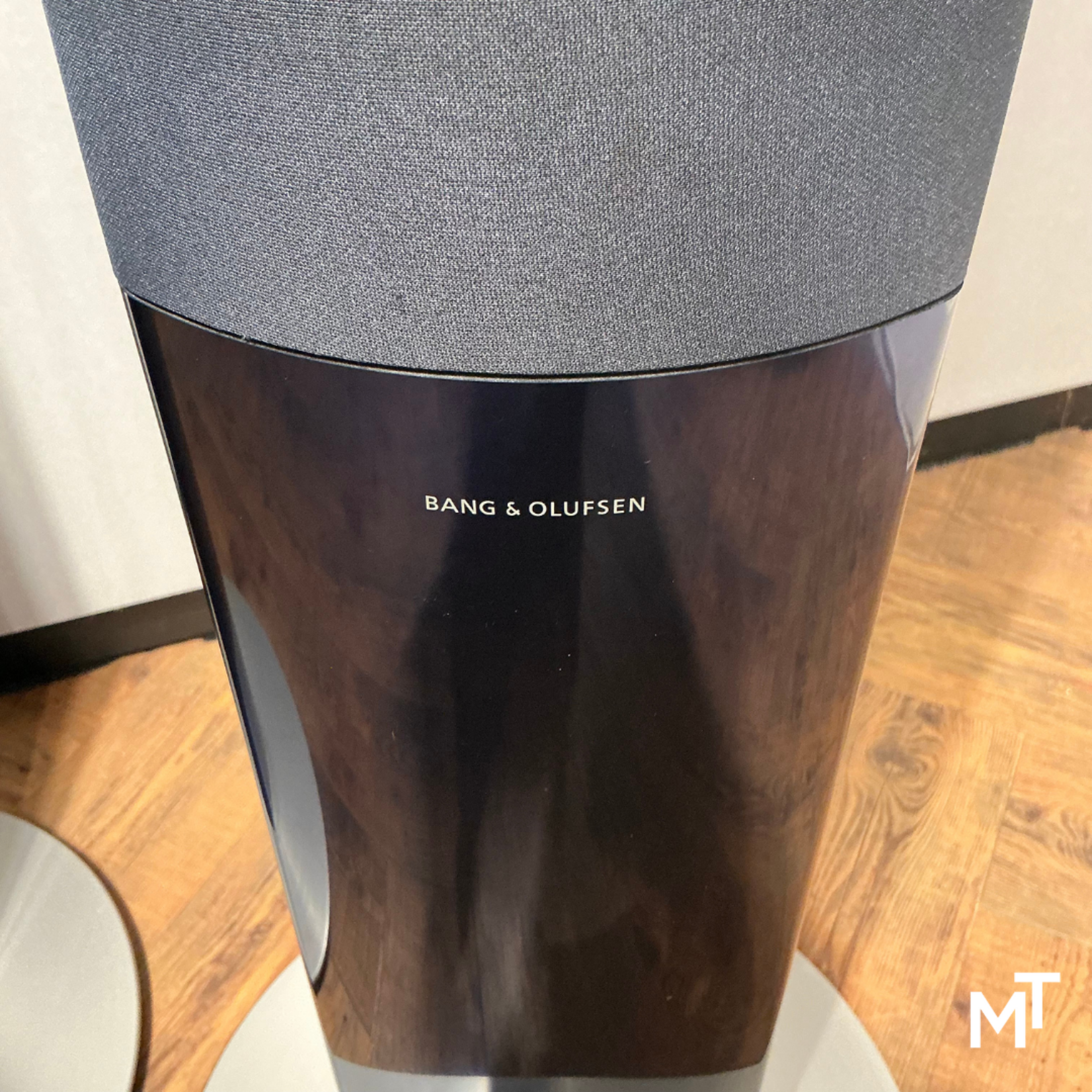 Bang & Olufsen Beolab 1 Blue