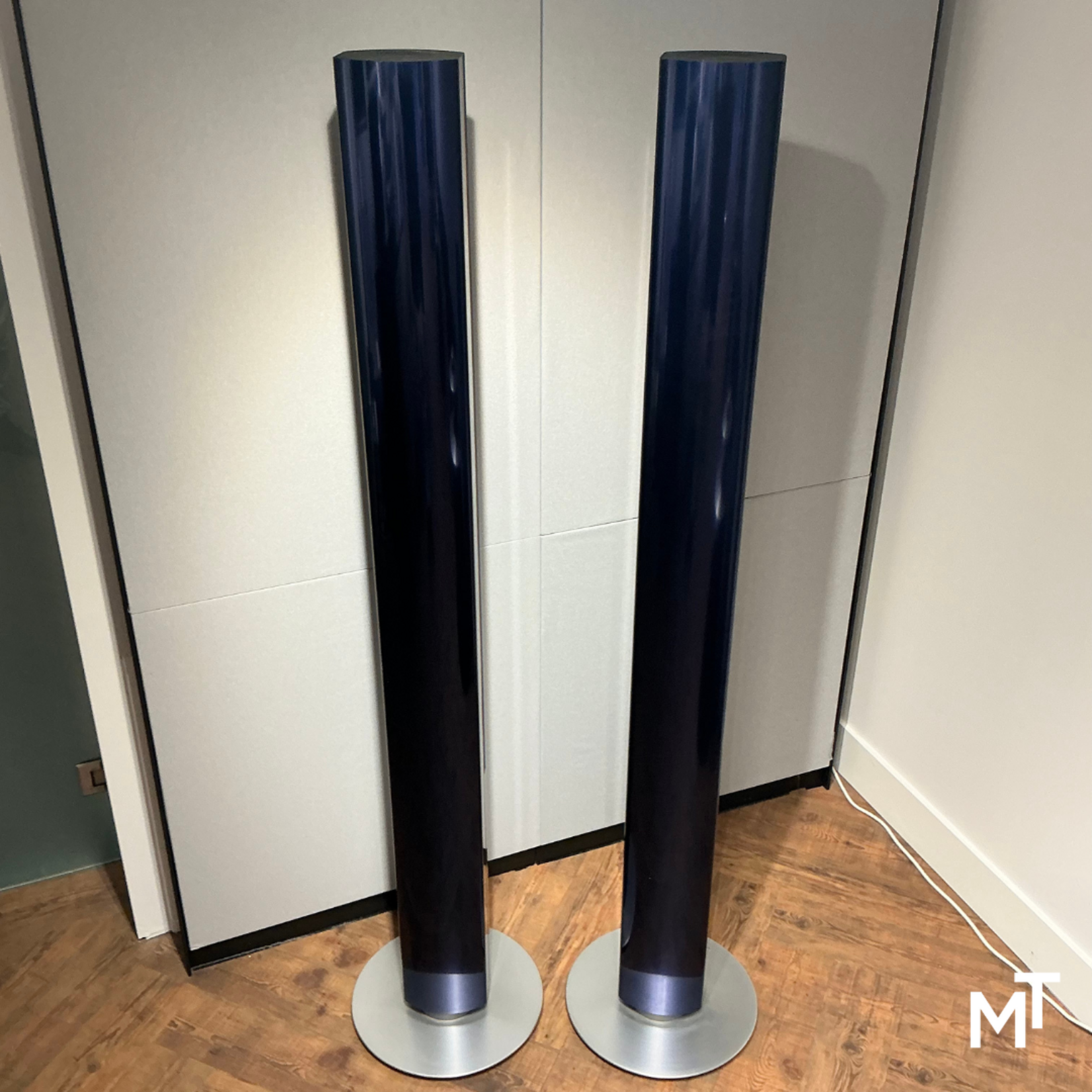 Bang & Olufsen Beolab 1 Blue